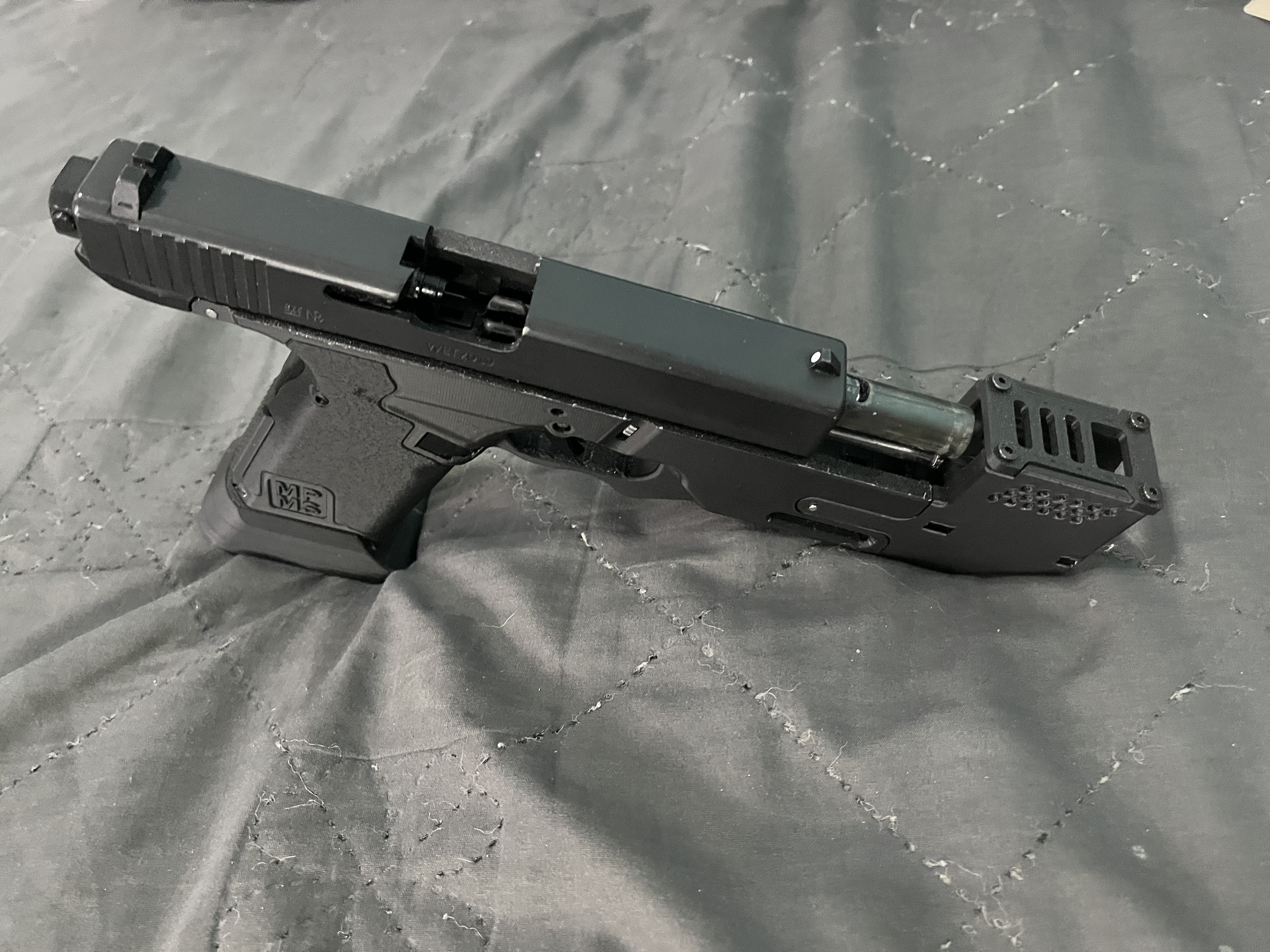 Plasticcatto (Airsoft) — thumbnail 3