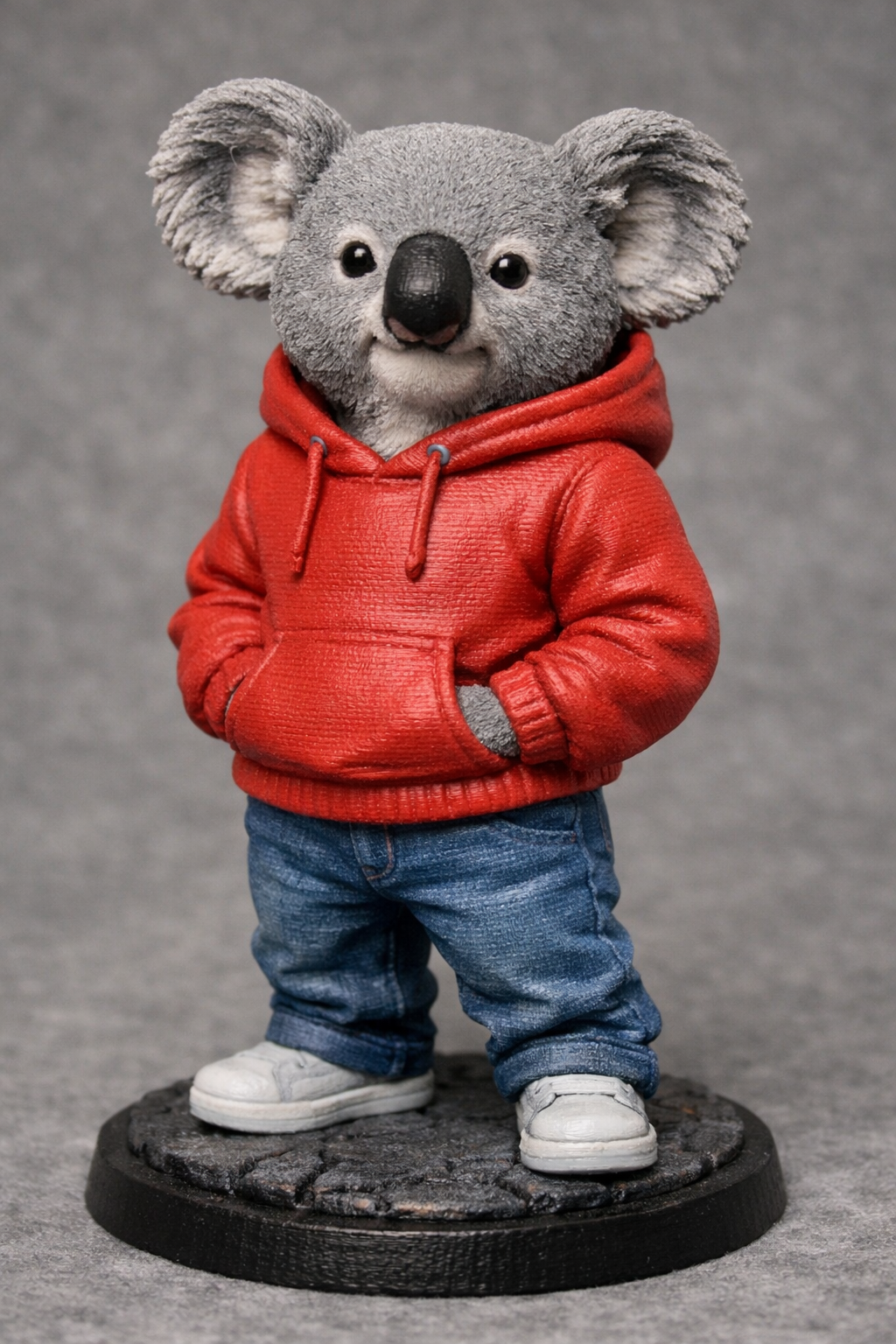 Casual Koala