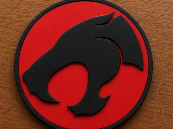 Thunder Cats Logo