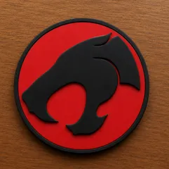 Thunder Cats Logo