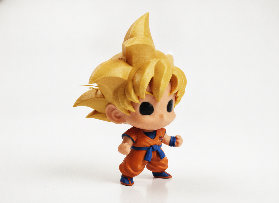 Goku