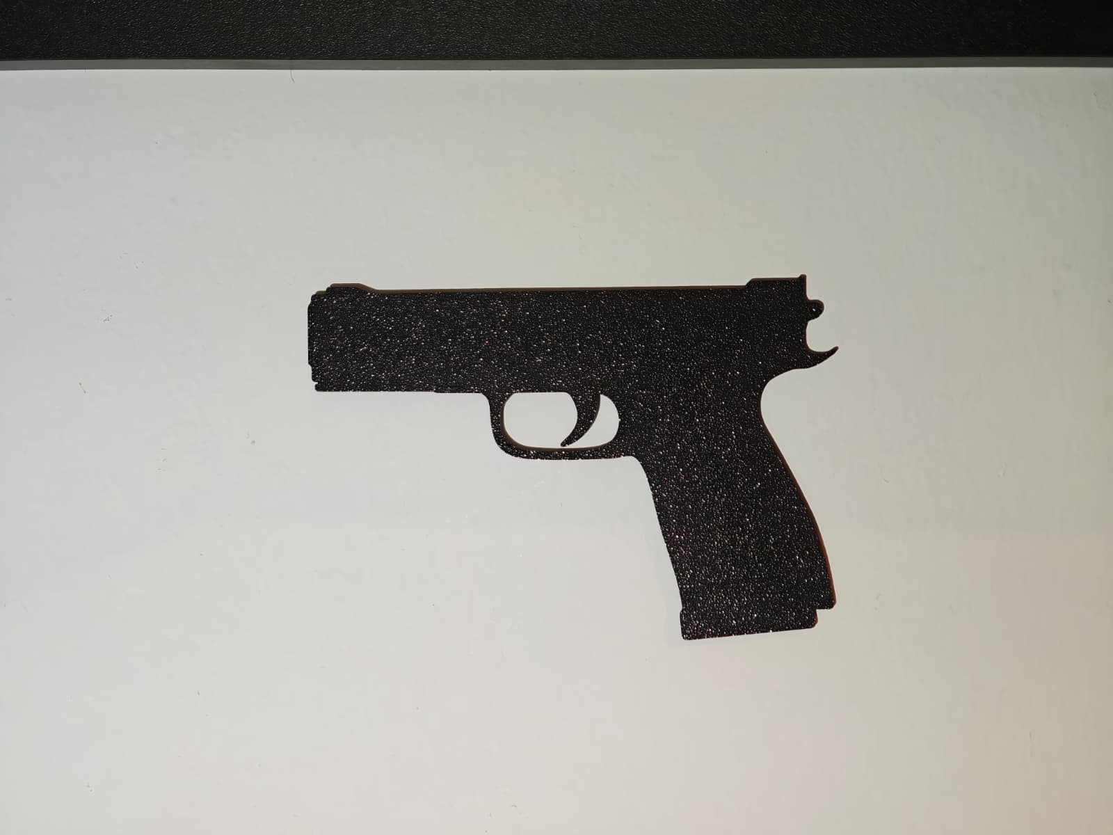 Shadow Gun (Semi-Automatic) — miniatura 3