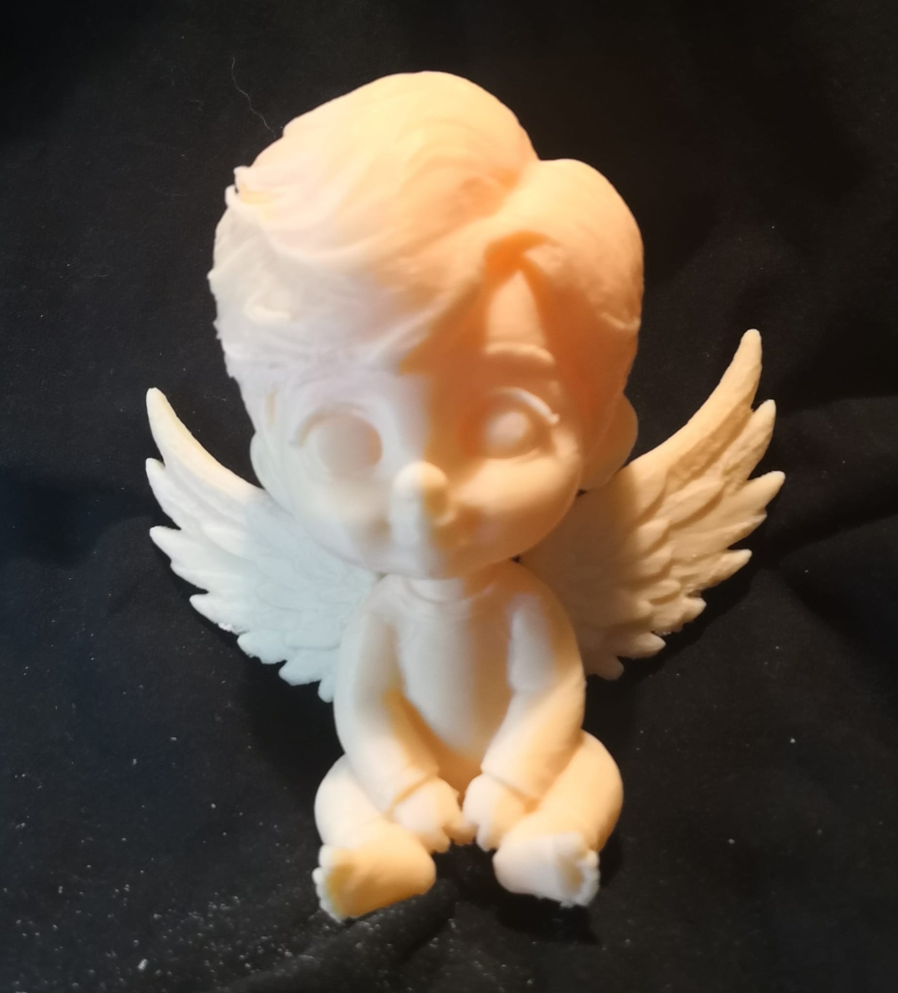 Angel Boy