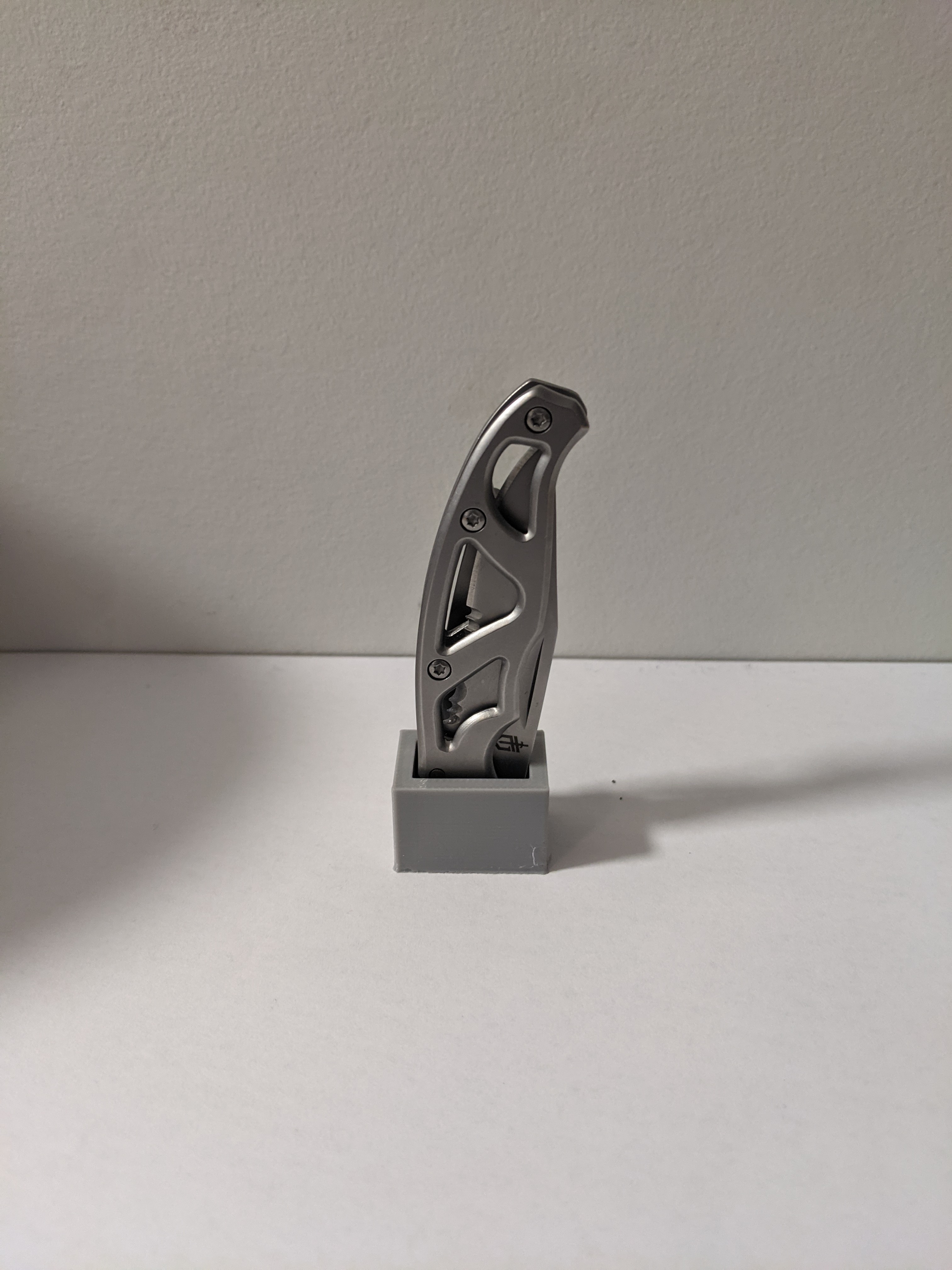gerber pocet knife