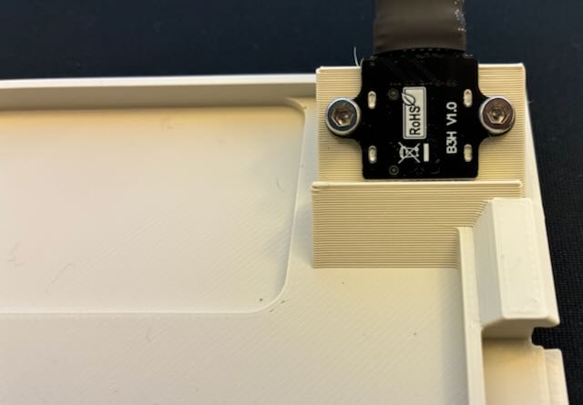 Amiga A1200 trapdoors — miniatura 5