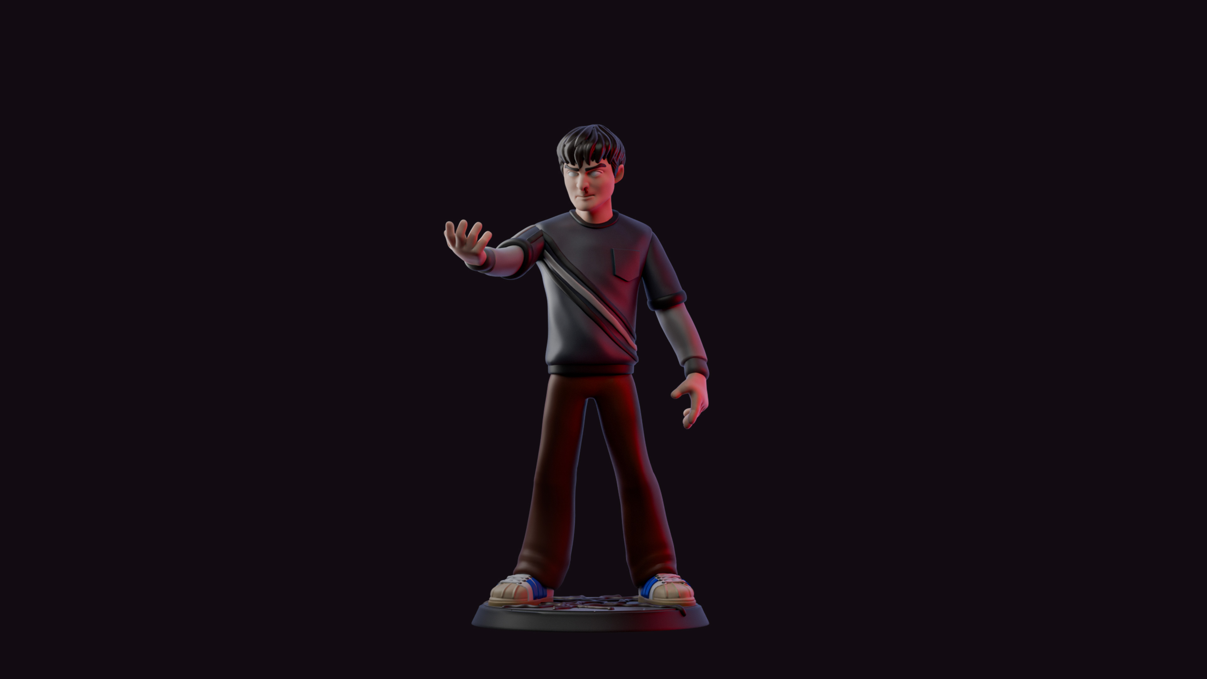 Will The Sorcerer — thumbnail 2