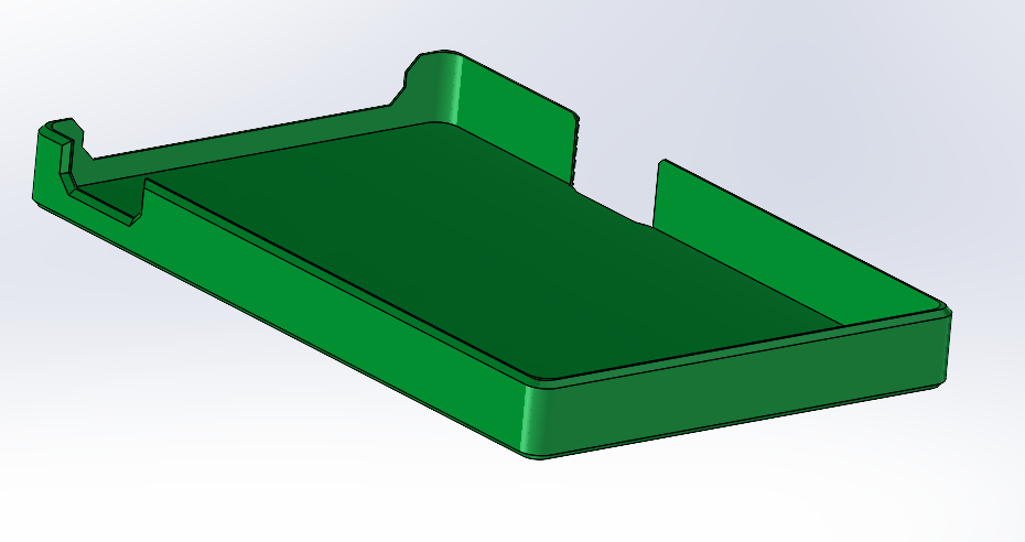PicoTracker Bumper Case — miniatura 4