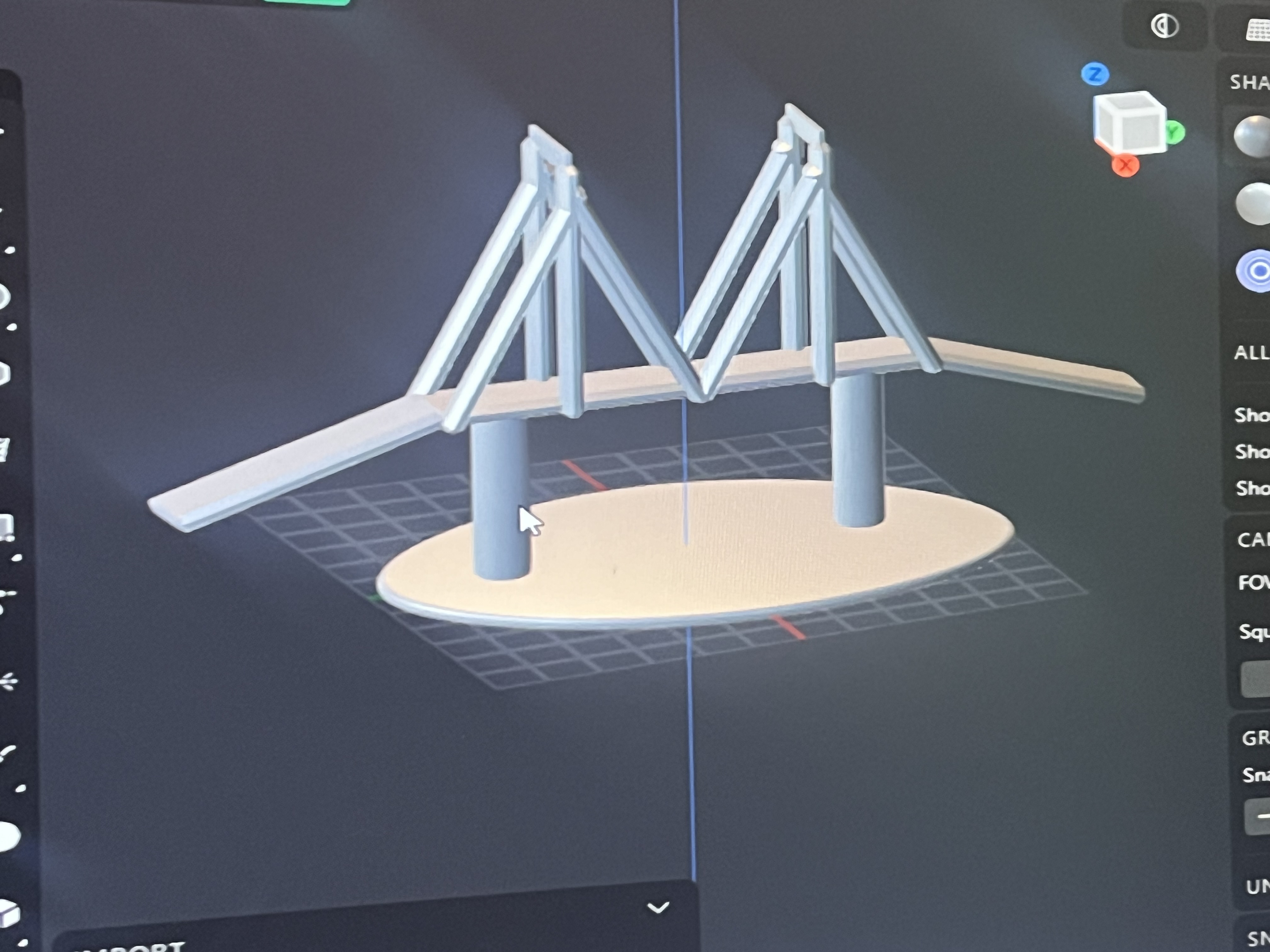 bridge