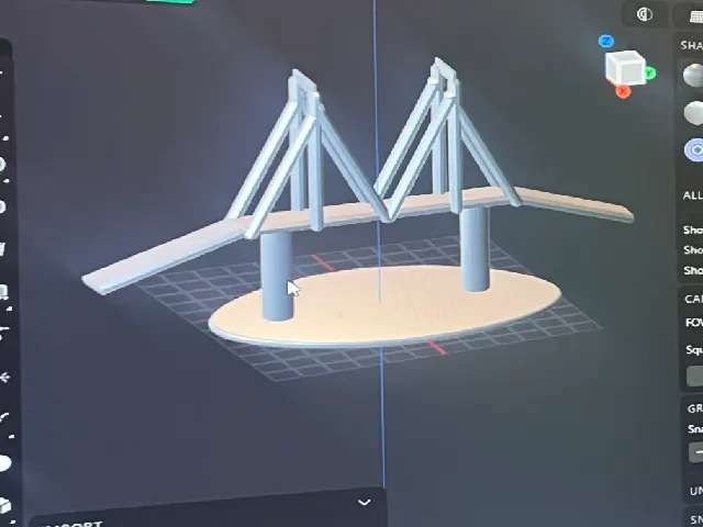 bridge