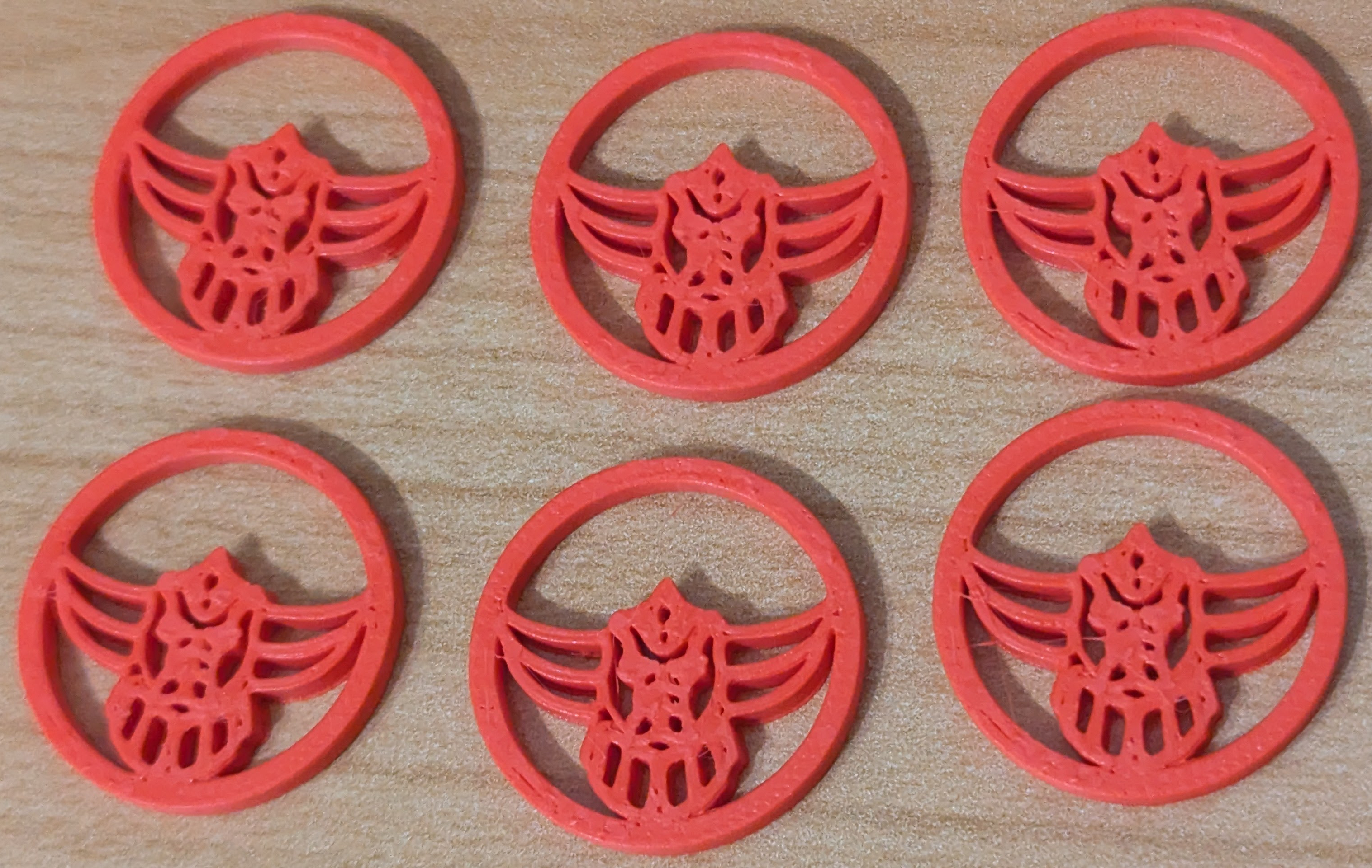 Shopping Cart Coin 1 EURO GOLDRAKE - GRENDIZER