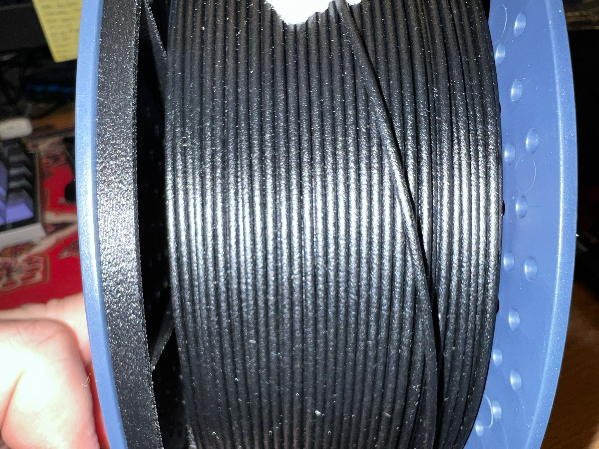 Sunlu spool adapter for Elegoo special 79mm ID cardboard spools