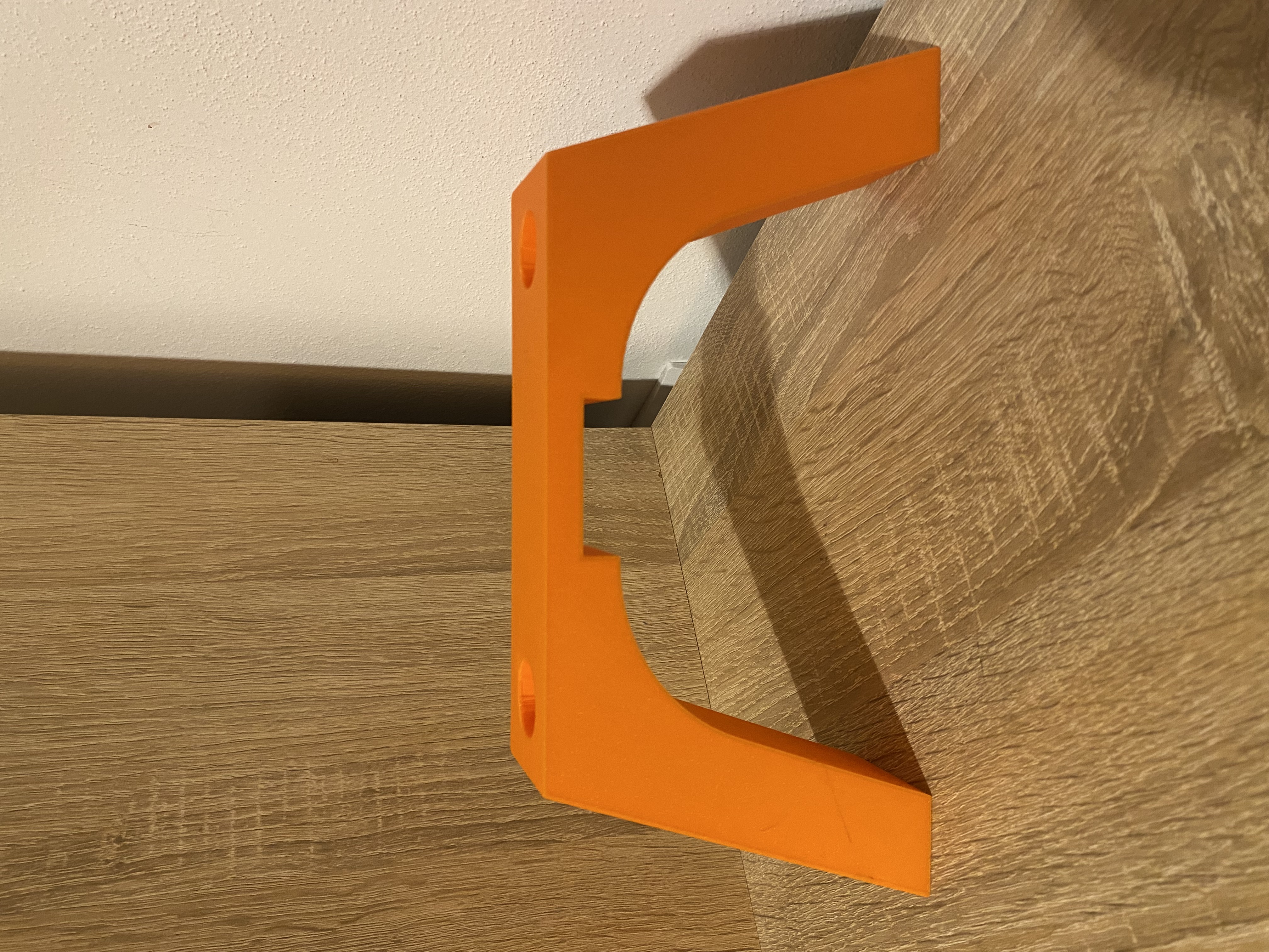 Miniatura 5 do modelo 3D Mini Stool/Chair