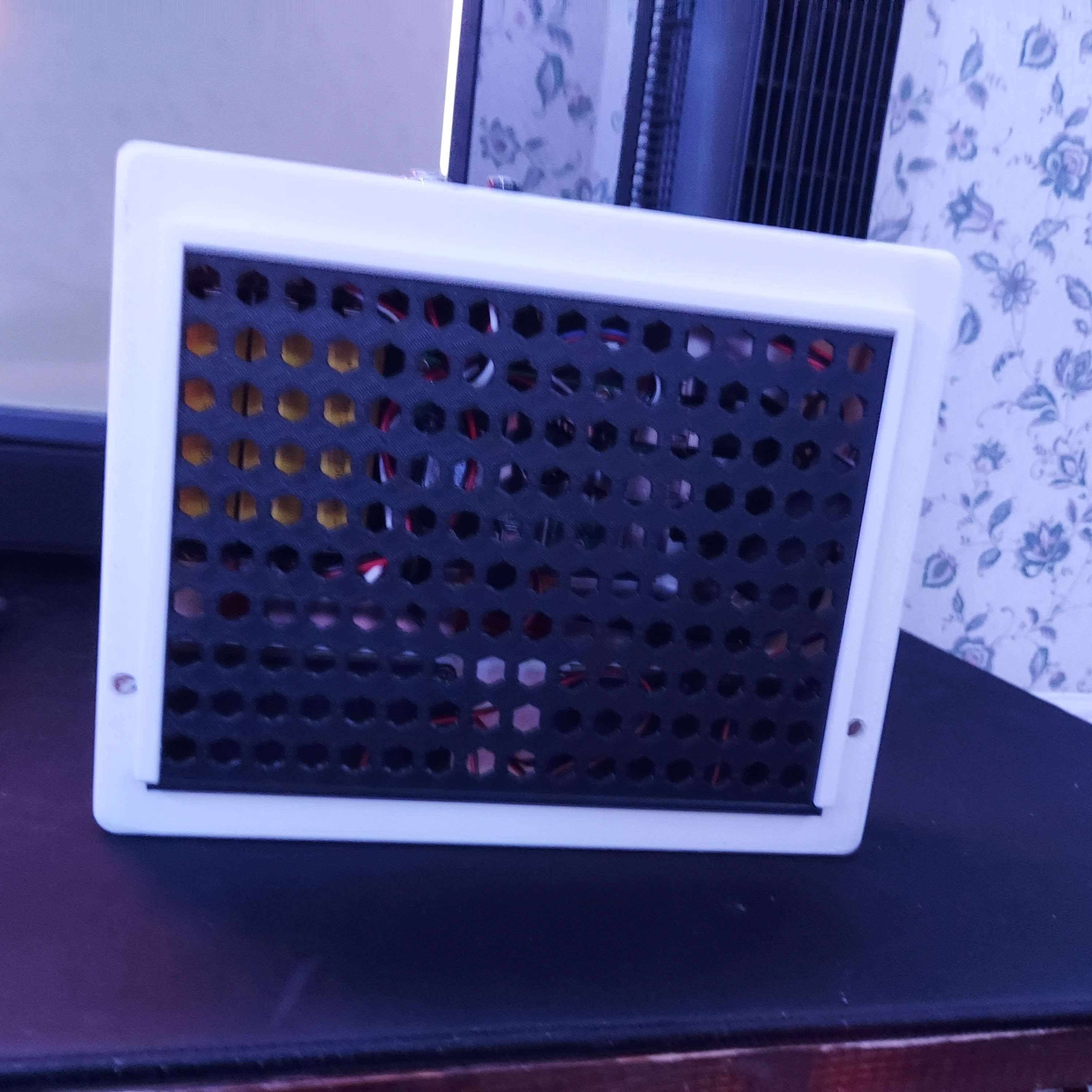 Miniatura 5 do modelo 3D raspberry pi tablet