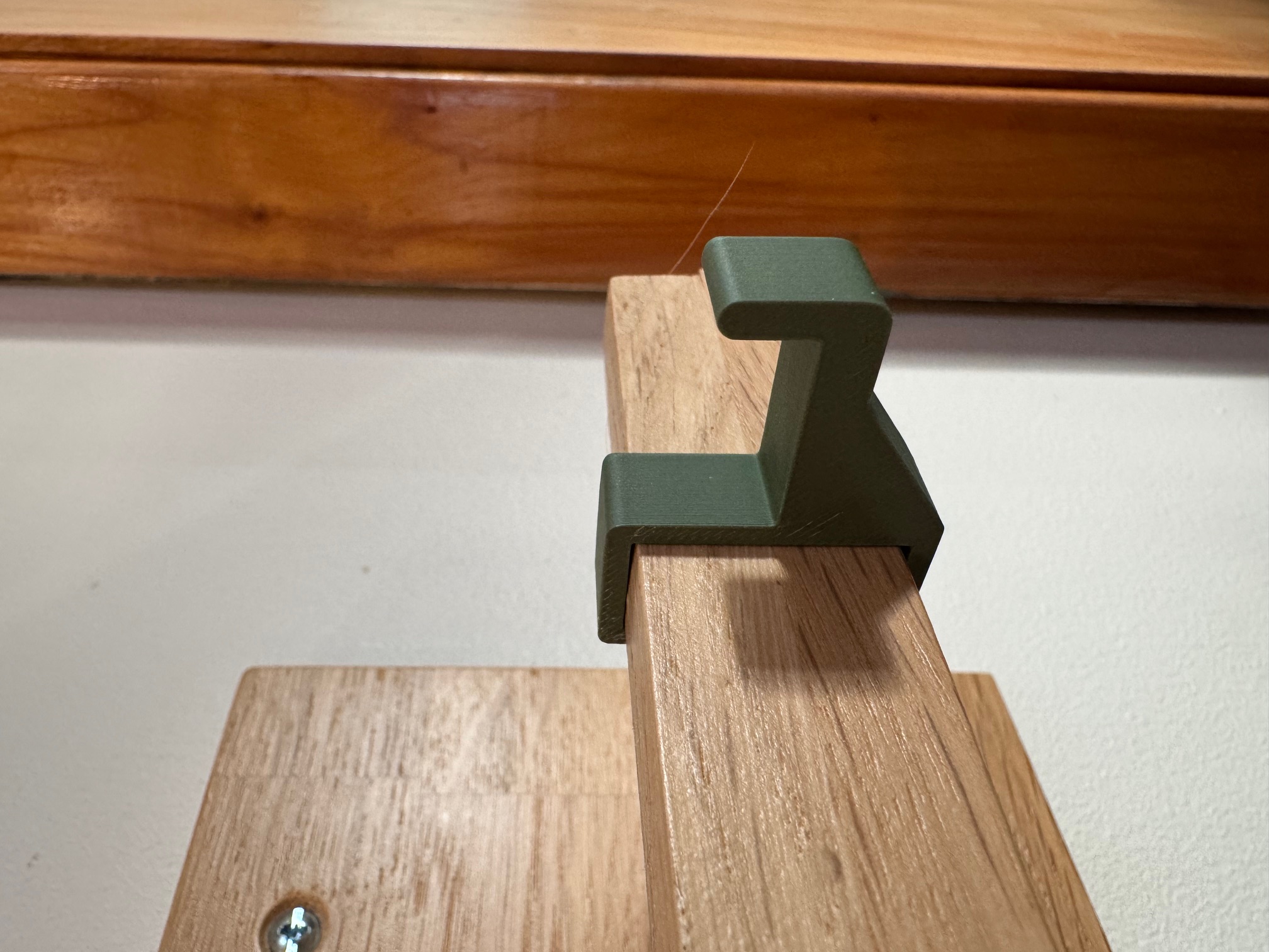 IKEA Hastviskare Hook