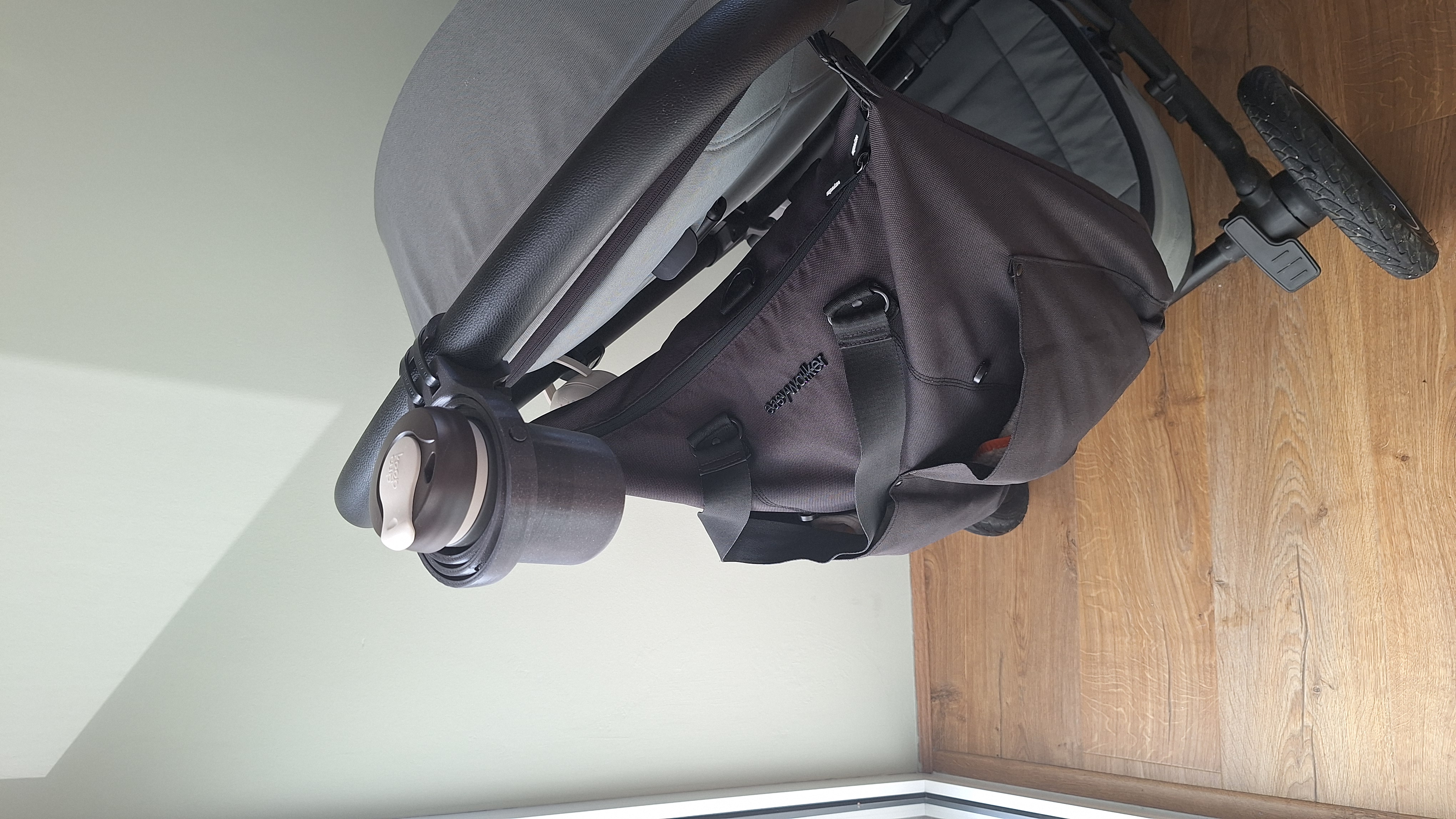 Stroller Cup holder — miniatura 2