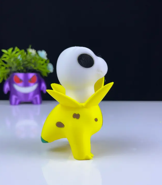 Bananasaurus — thumbnail 5