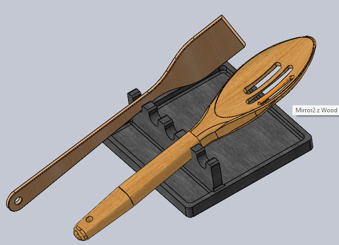 Kitchen stand — thumbnail 5
