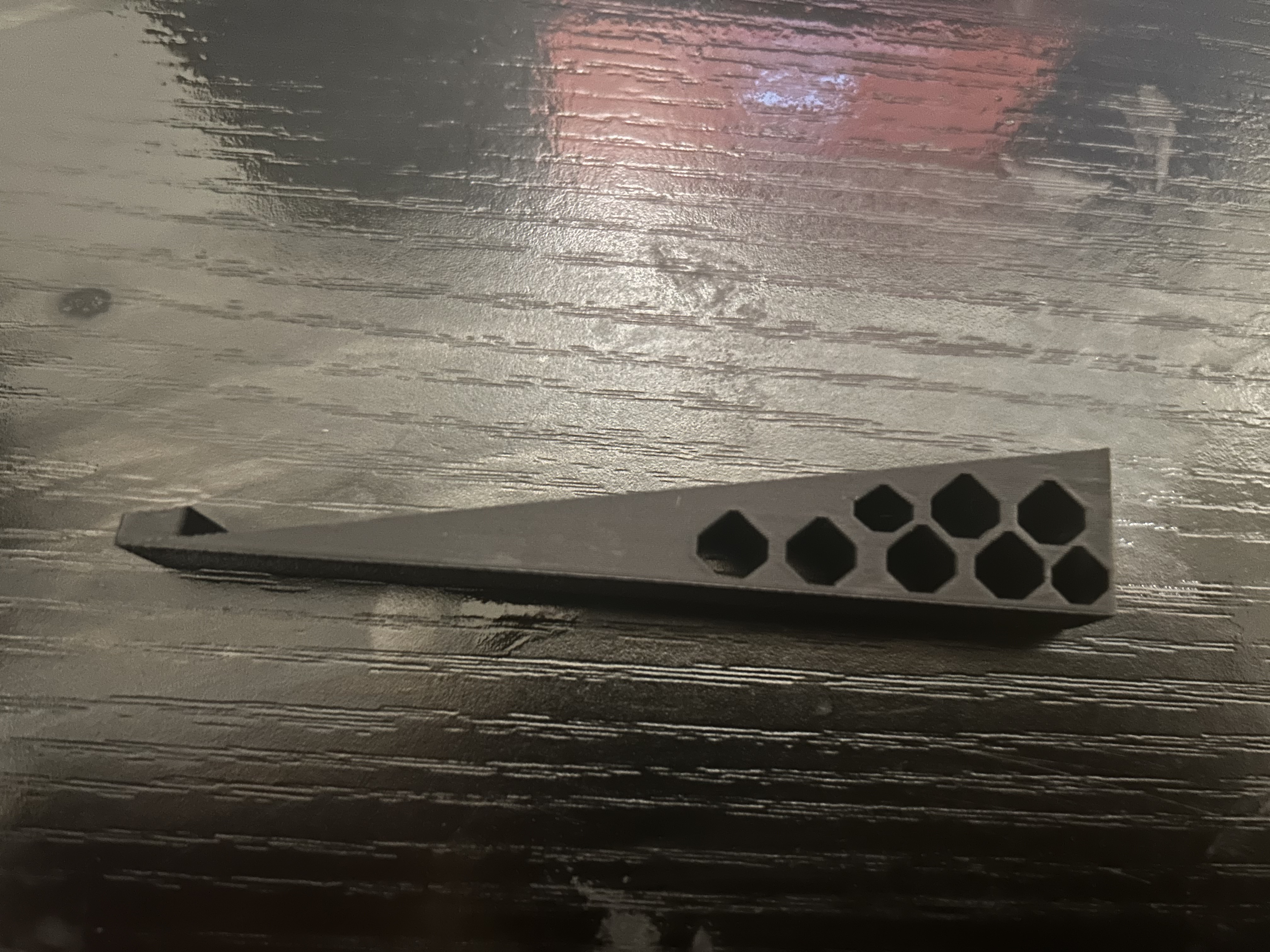 keyboard tilt stand