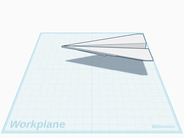 plane