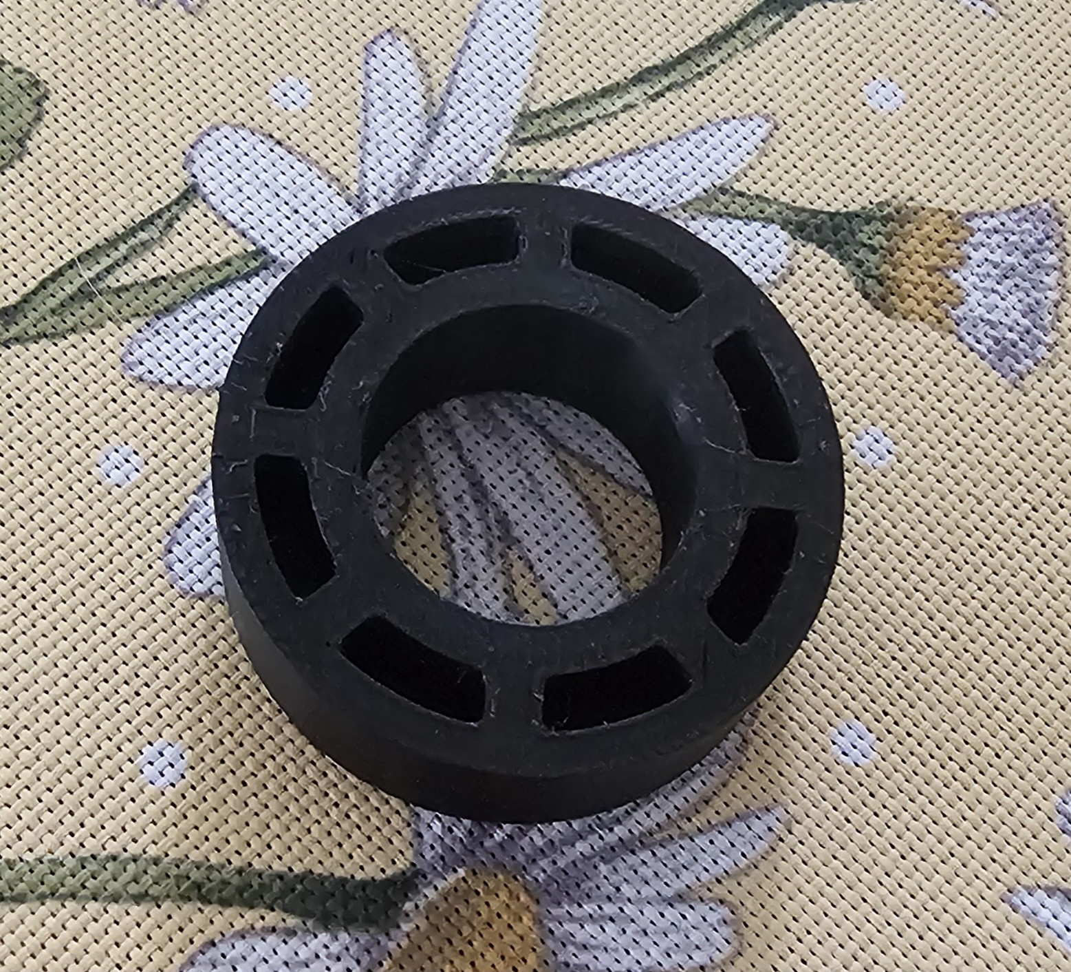 John Deere 318 Lawn Tractor Steering Bushing