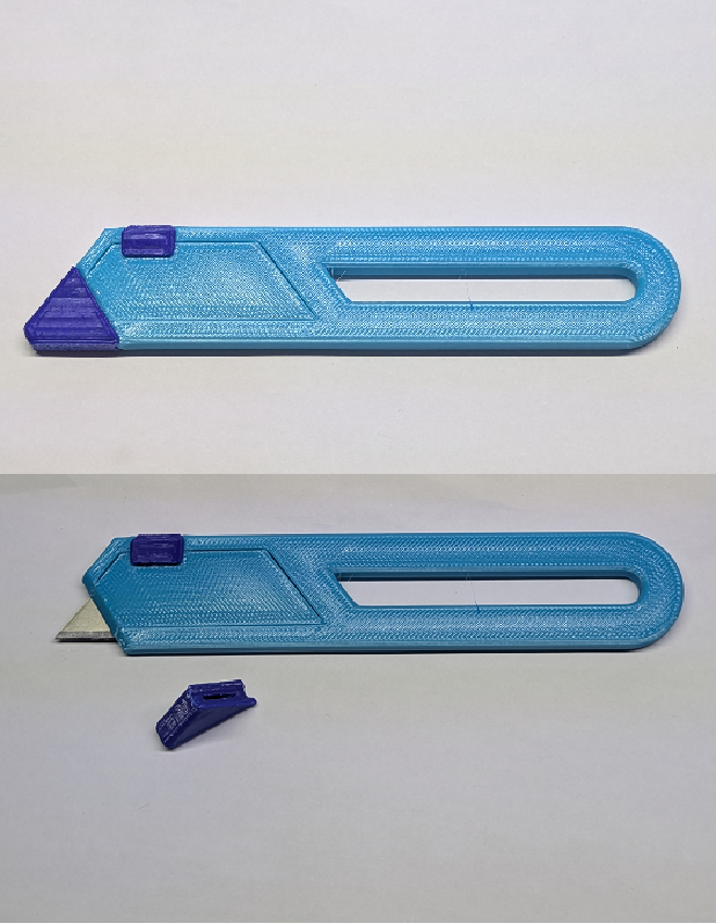 Craft Knife