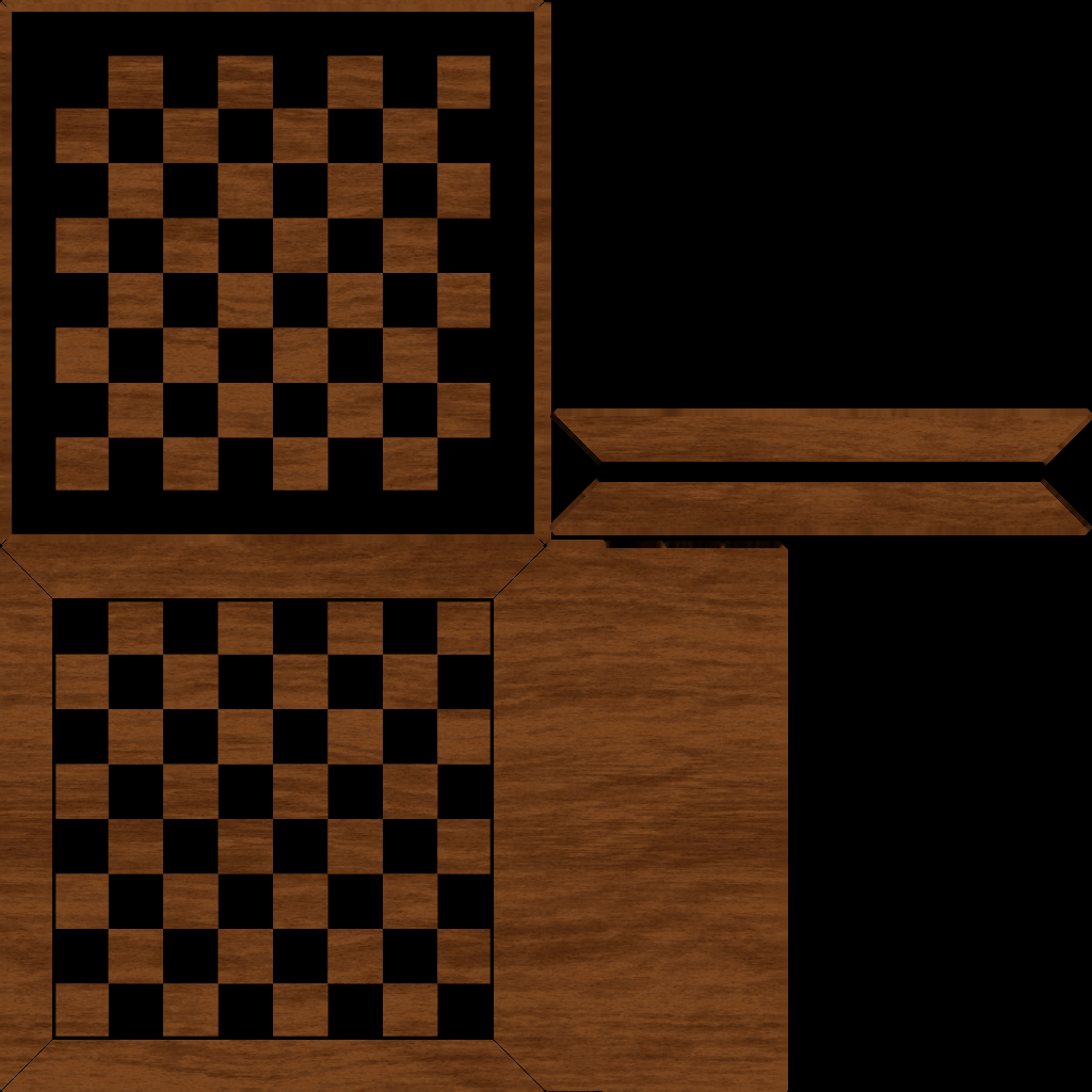 chess set