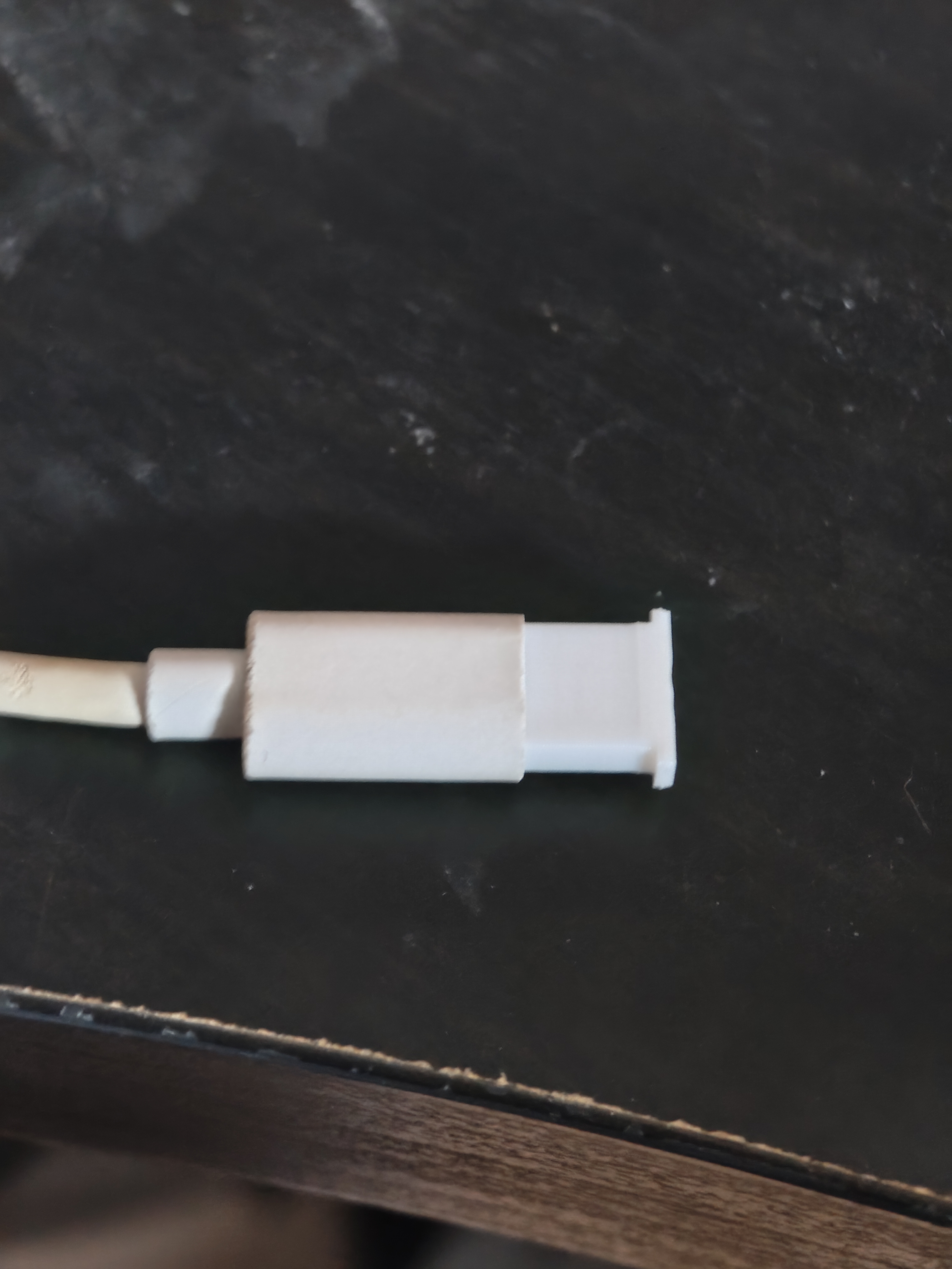 USB C cover