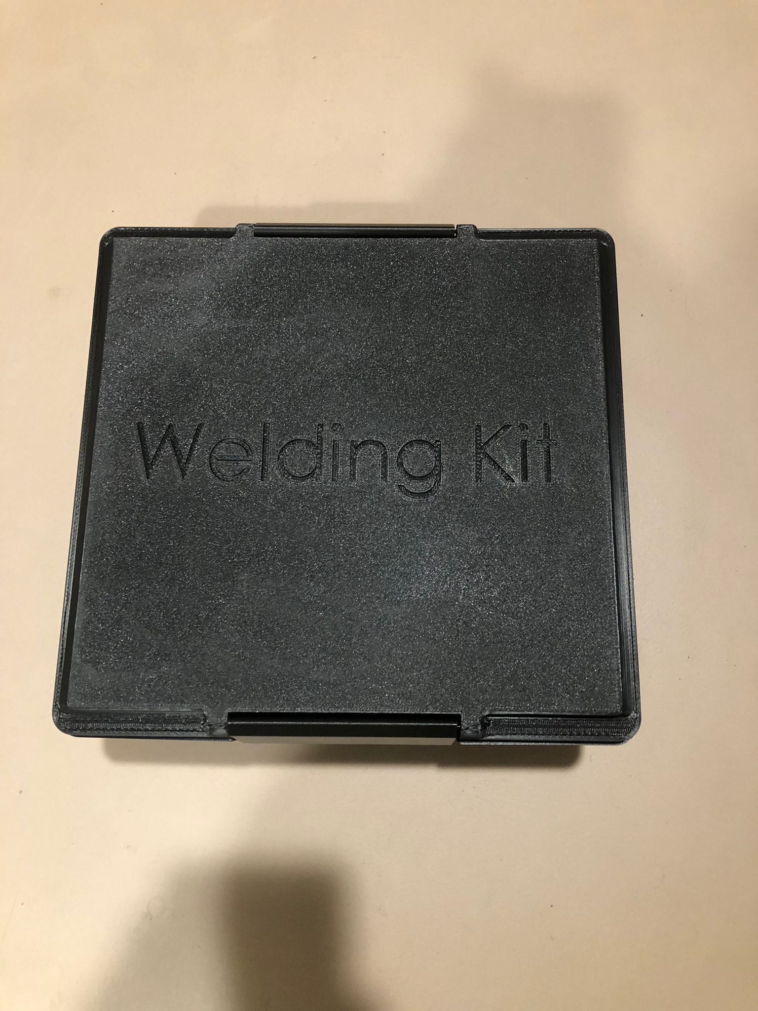 Welding Kit