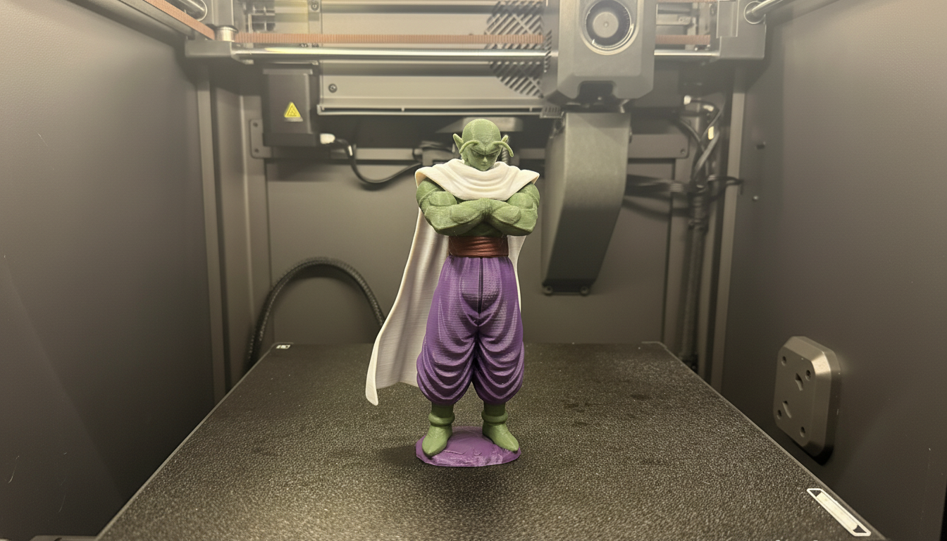 Piccolo