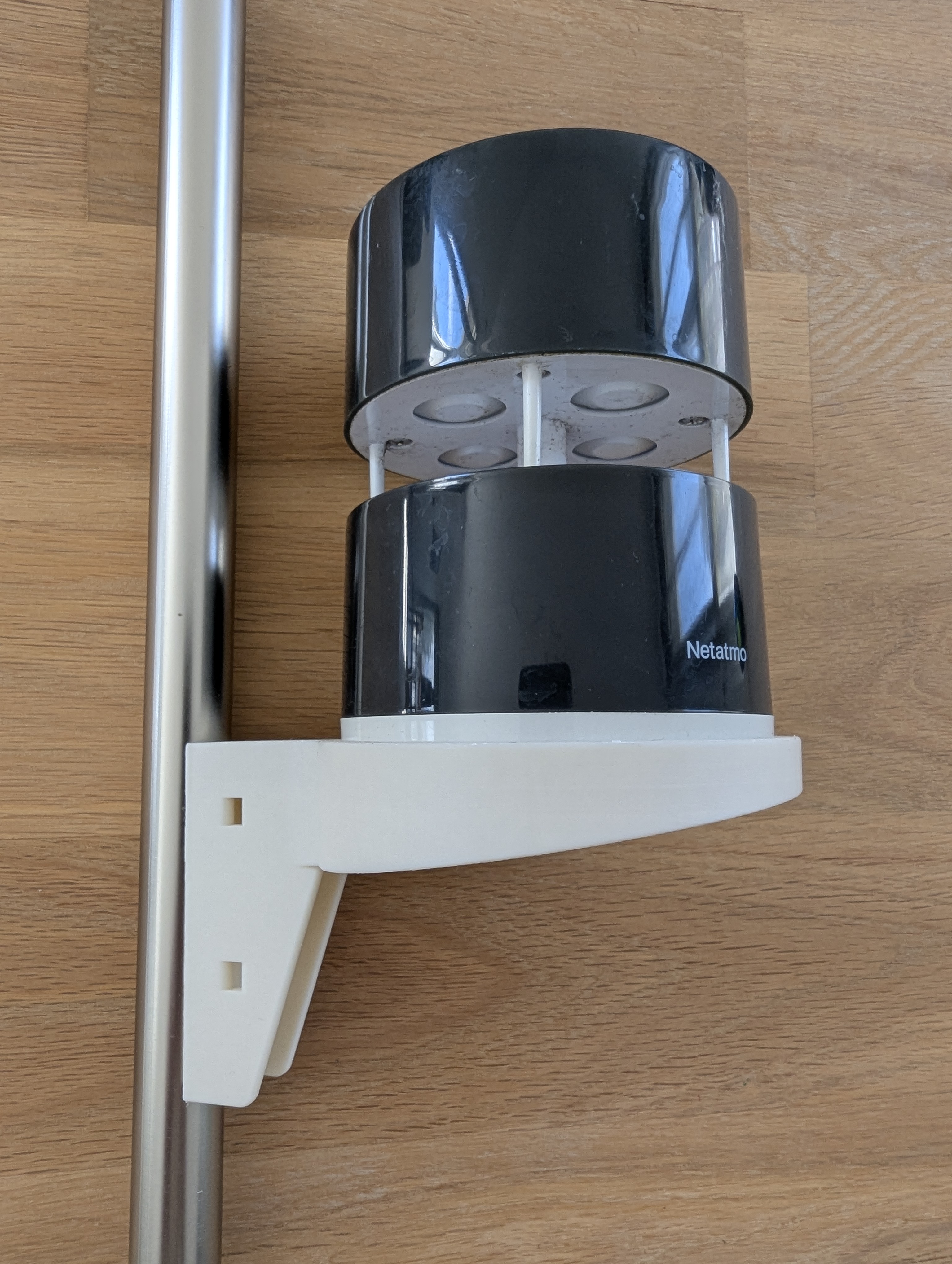 Netatmo Wind