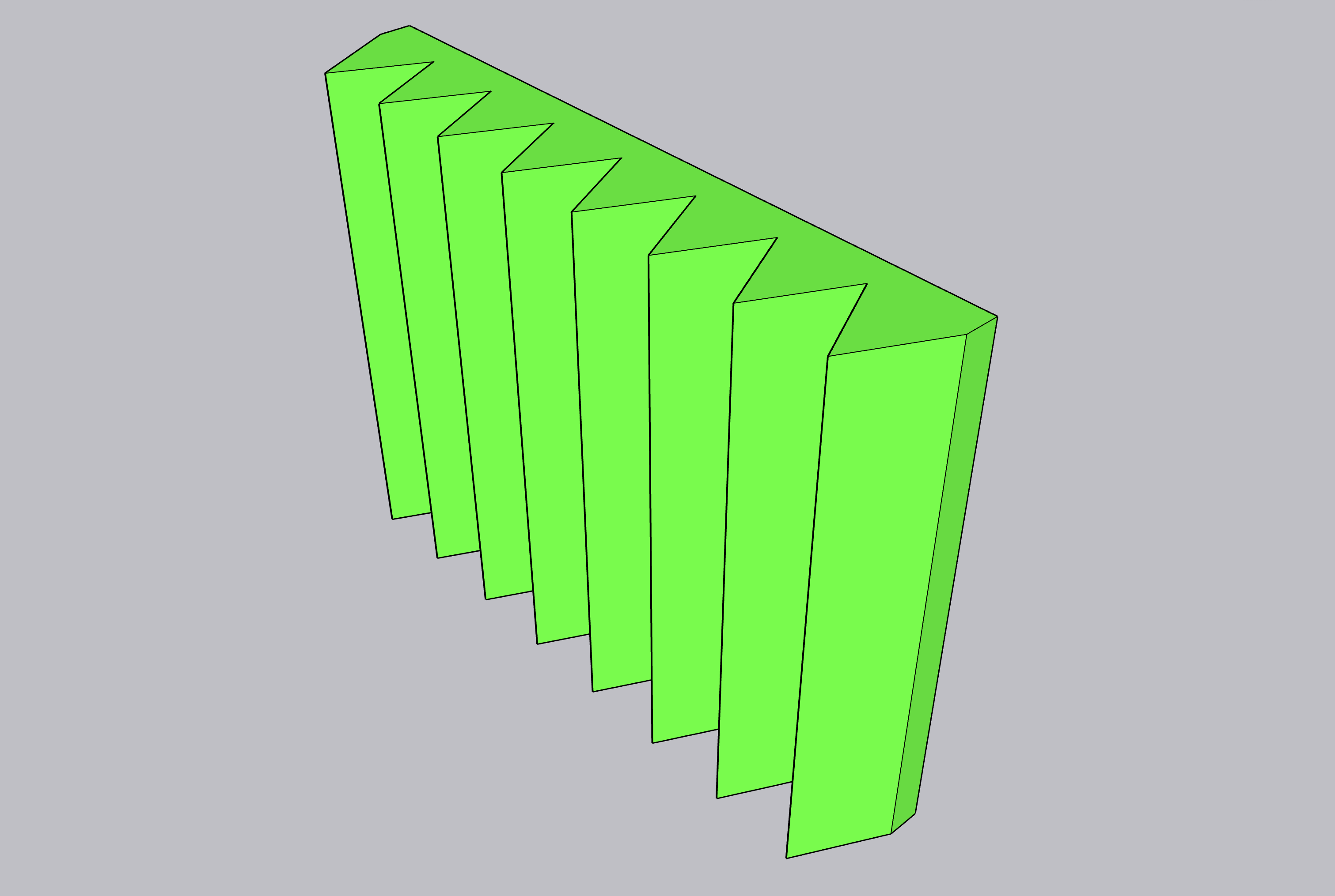 Light Reflection Shape Project — miniatura 3