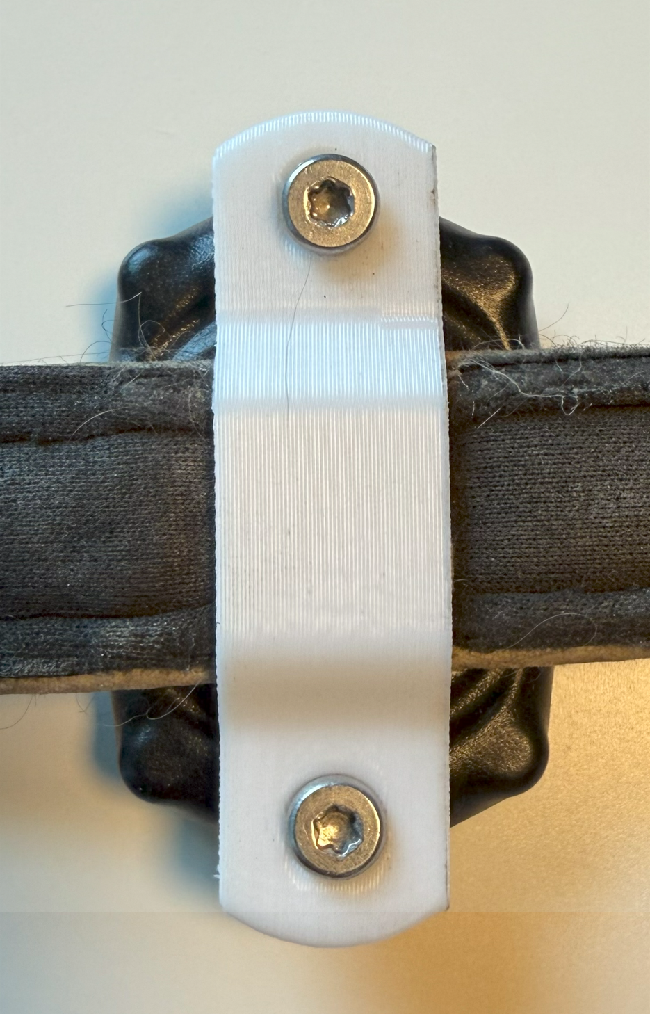 ElevationLabs Dog Airtag replacement back bar thing
