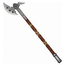 Battle ax for dummy 13 carbon 13 and the rest of them