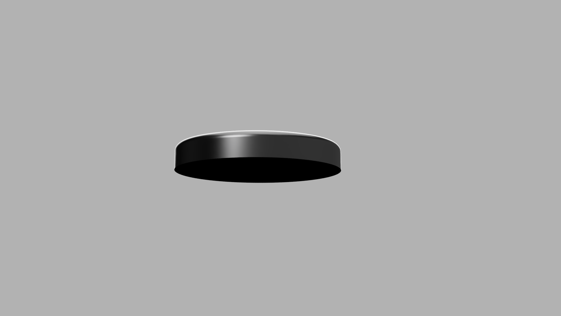 Simple Can Lid