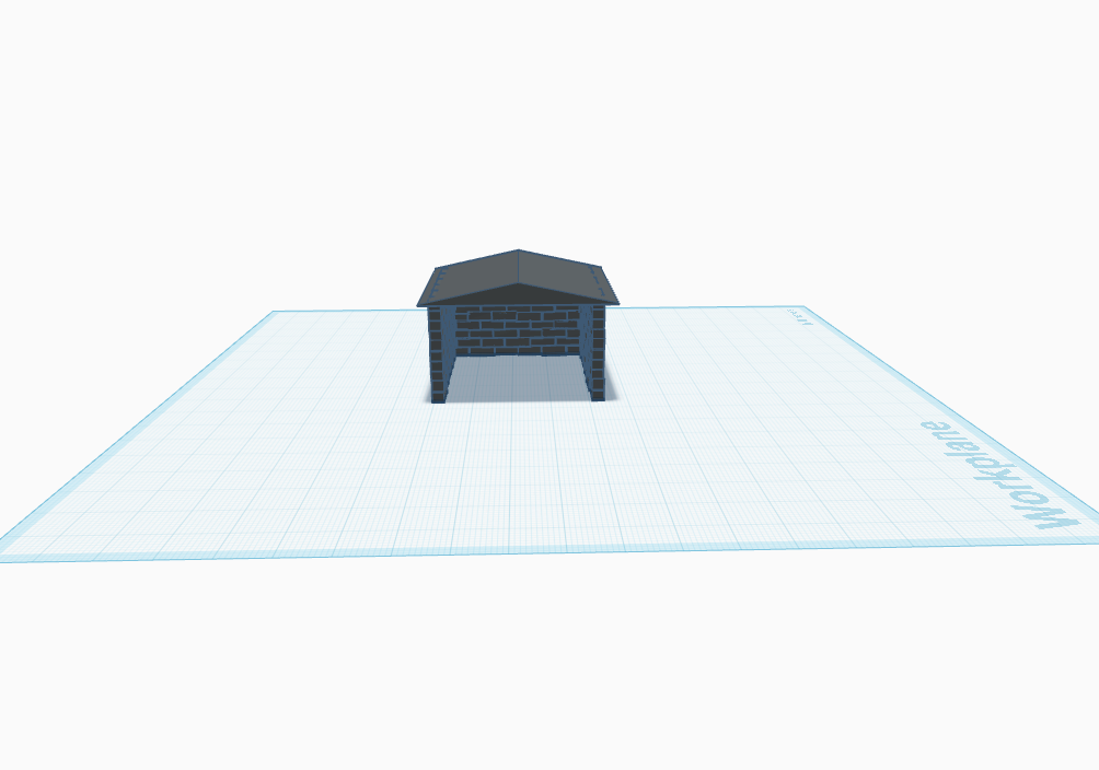 Small House
