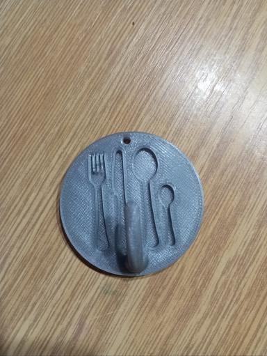 Kitchen hook — miniatura 6