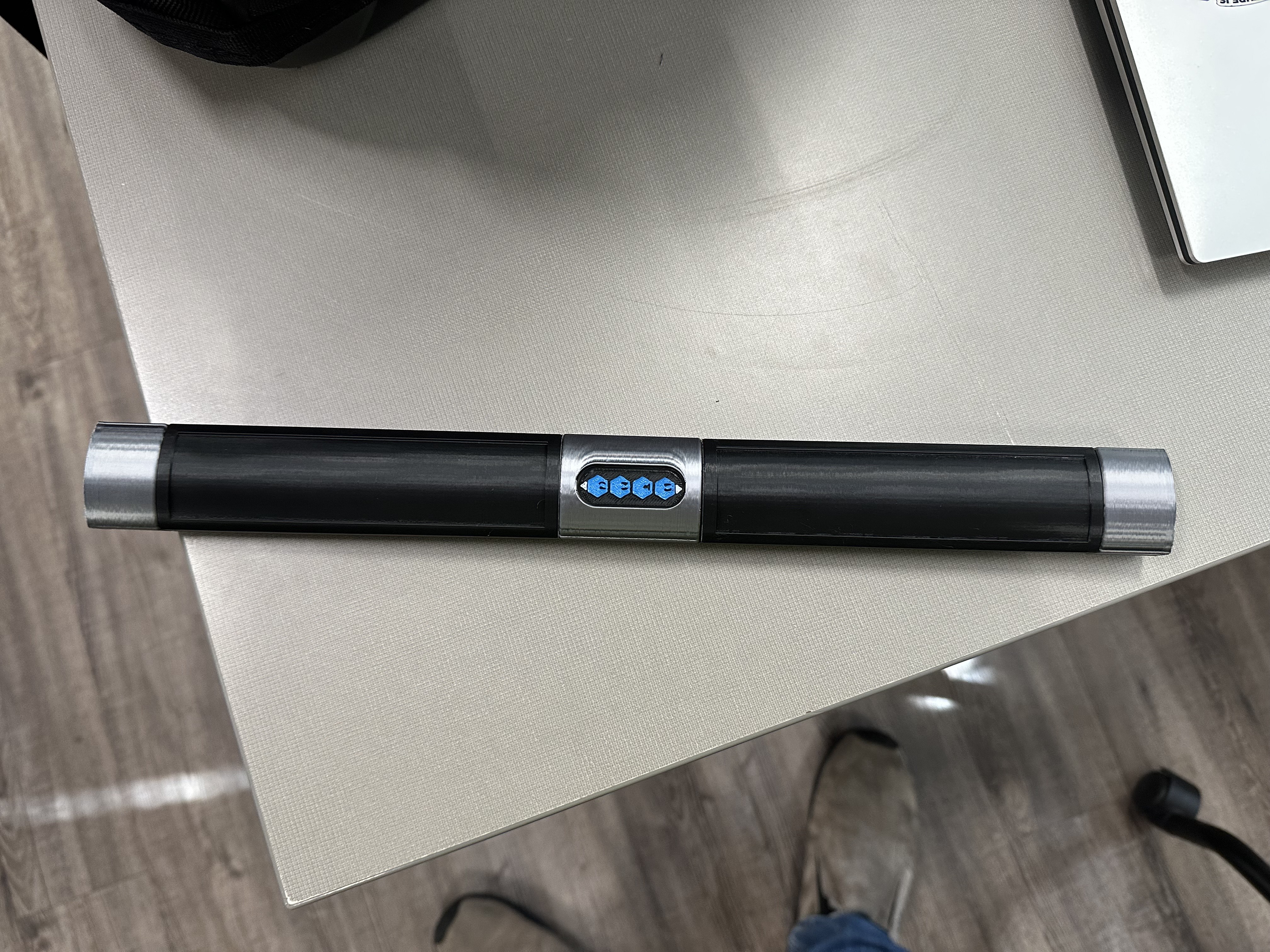Tron: Legacy Baton