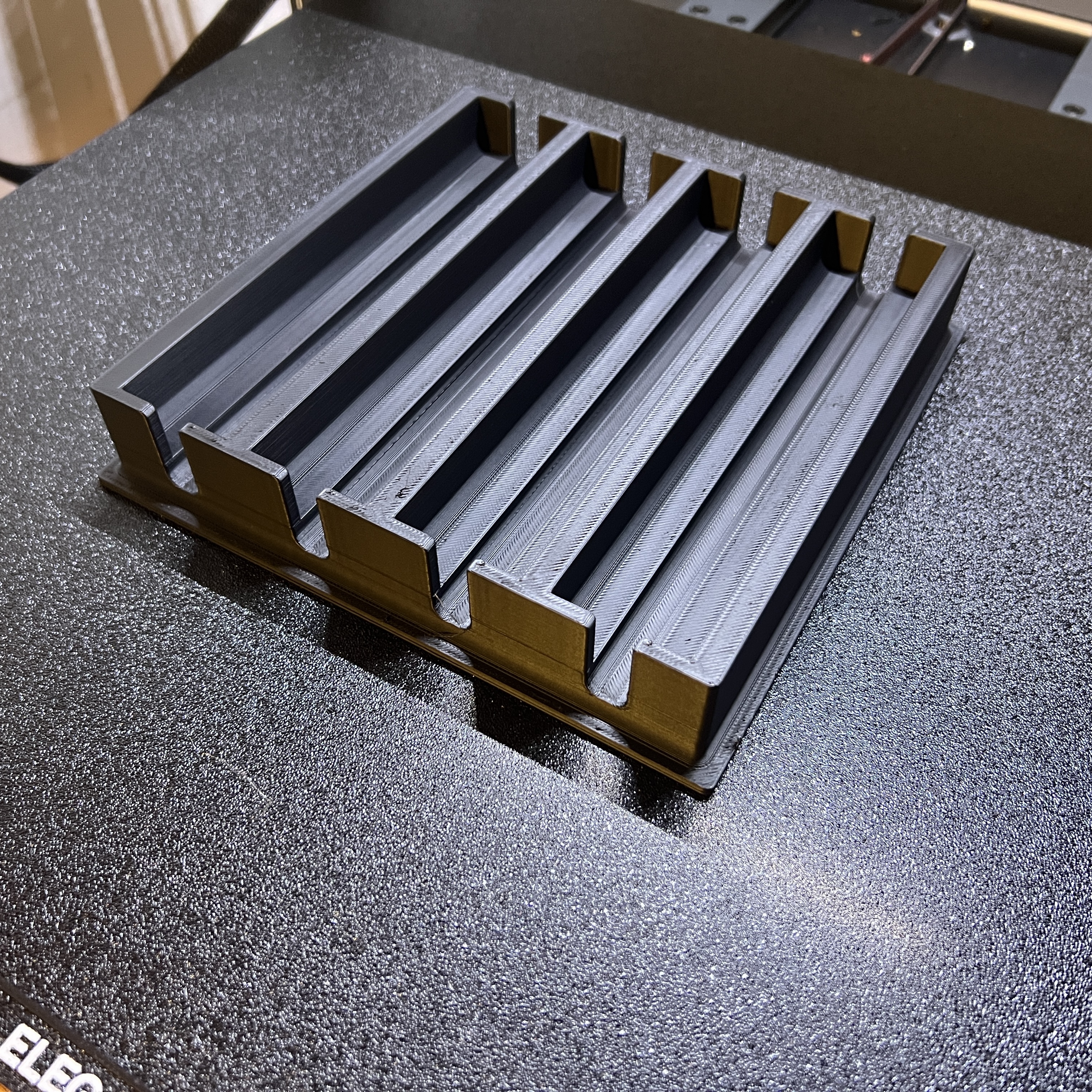 Holder for Fosi Audio 240w power supplies