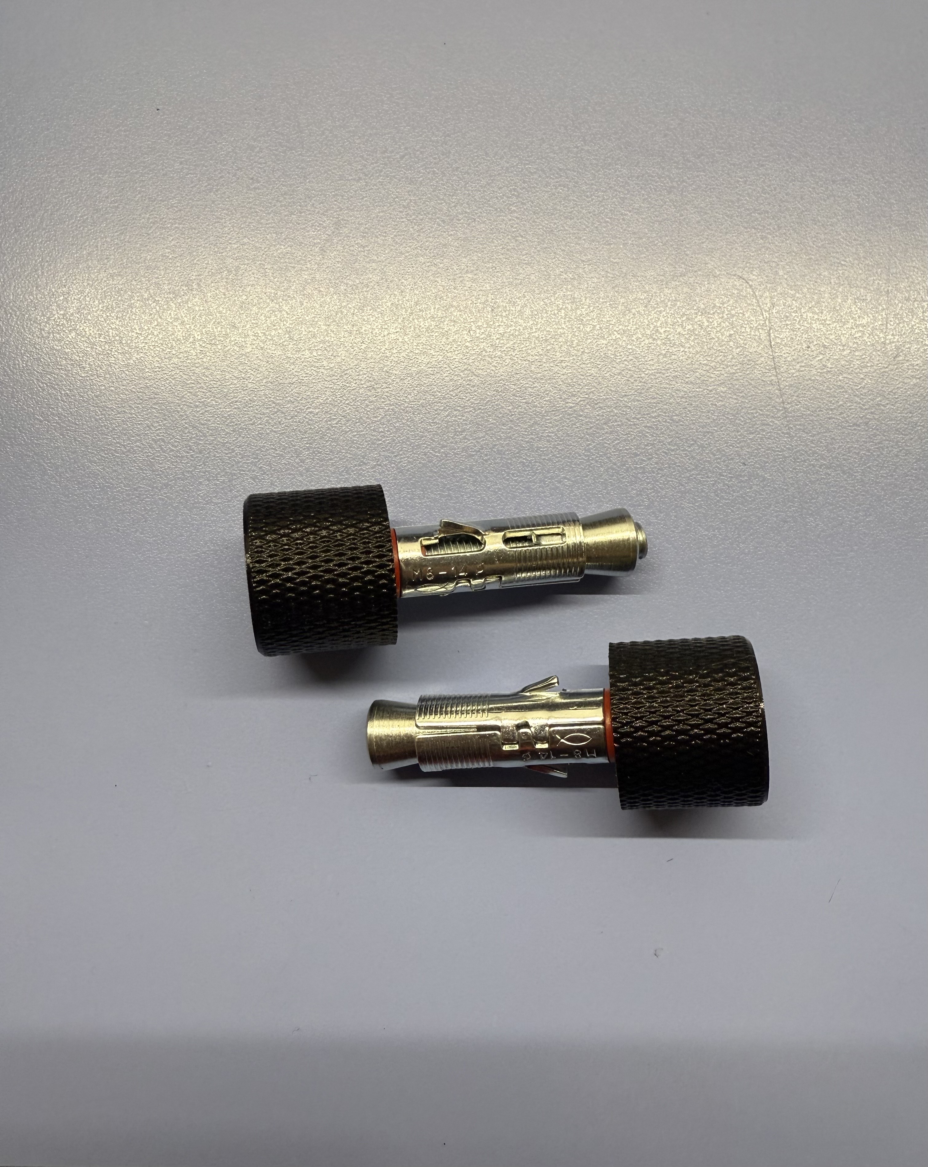 BAR ENDS/ PEGS — thumbnail 5