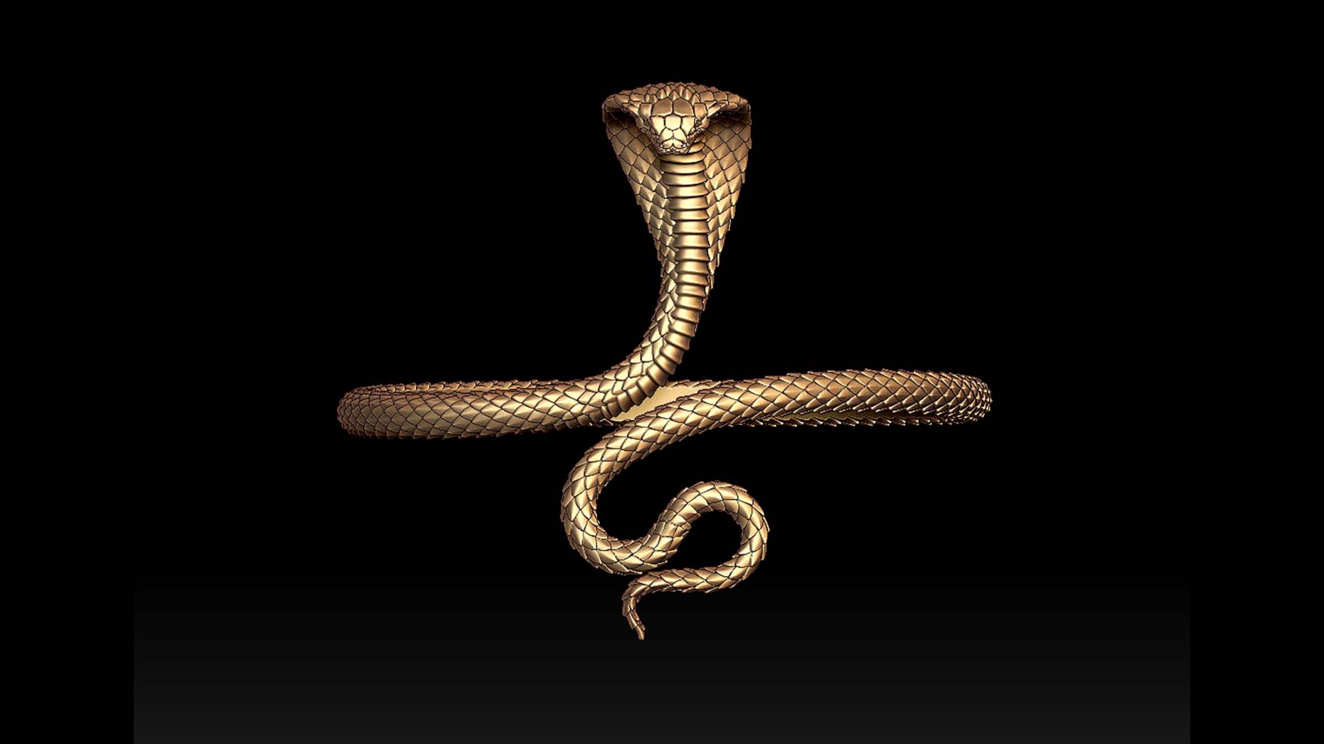 Cobra Bracelet — miniatura 9