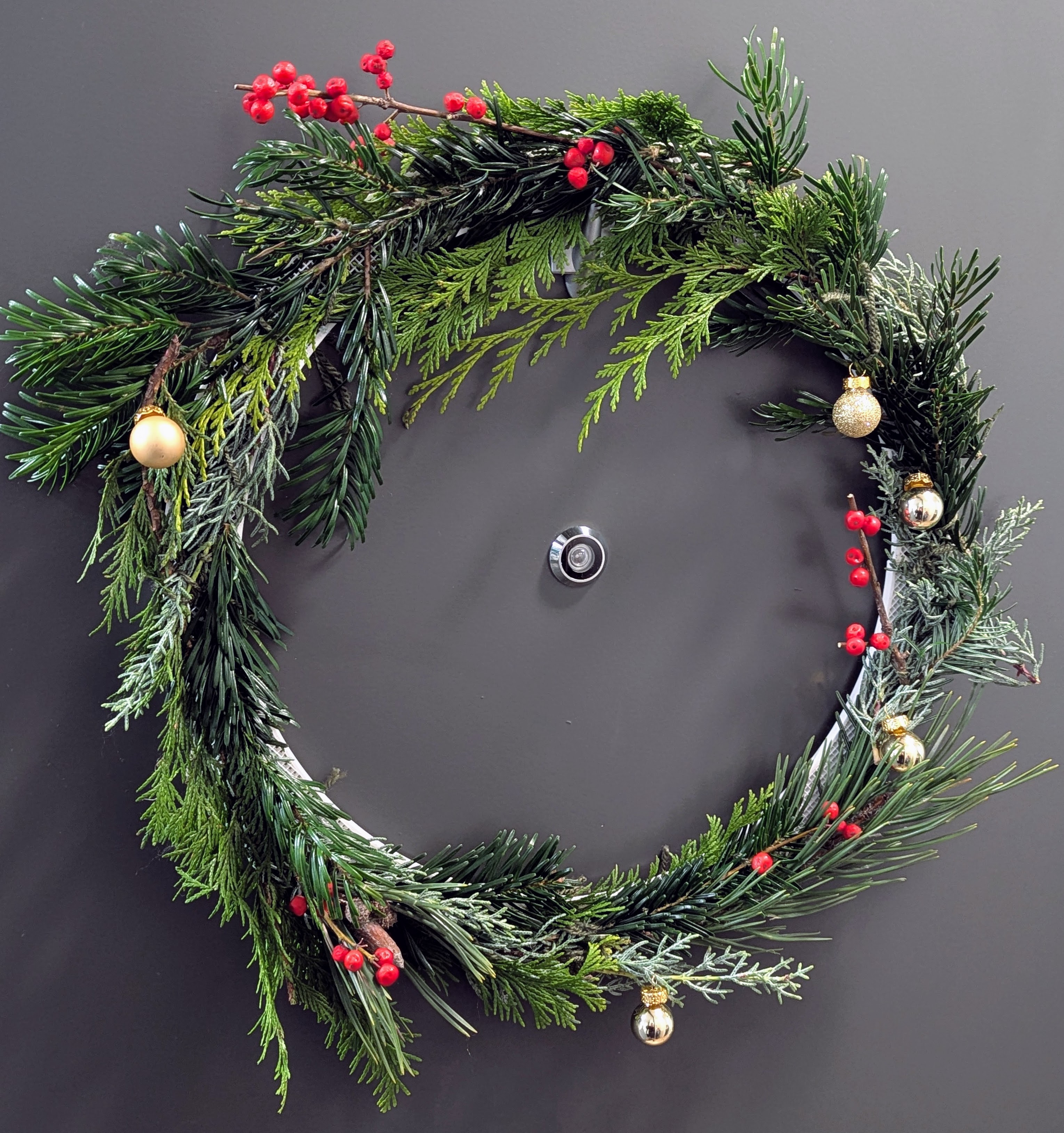 Modular Wreath Backer — miniatura 17