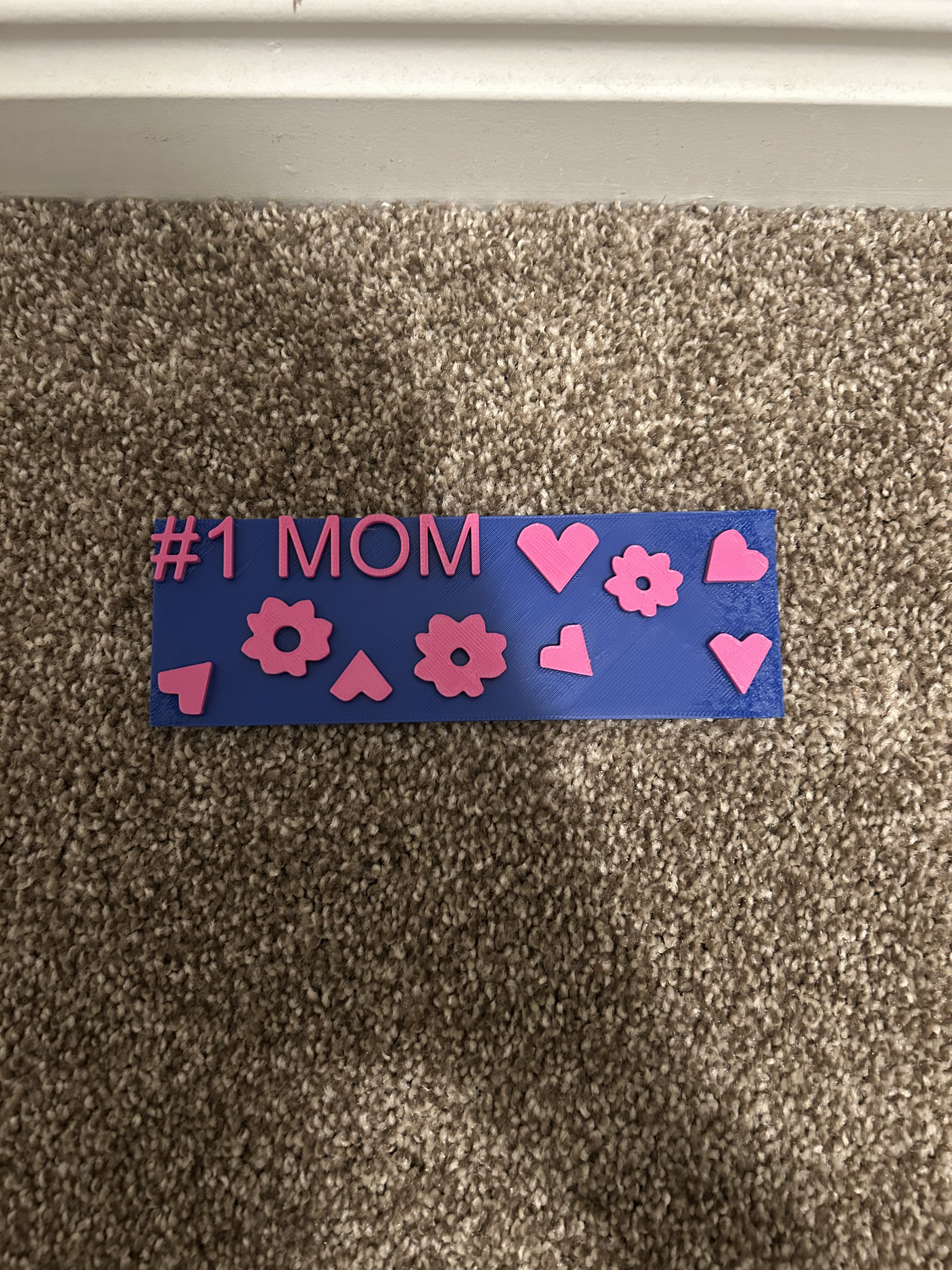 bookmark for moms