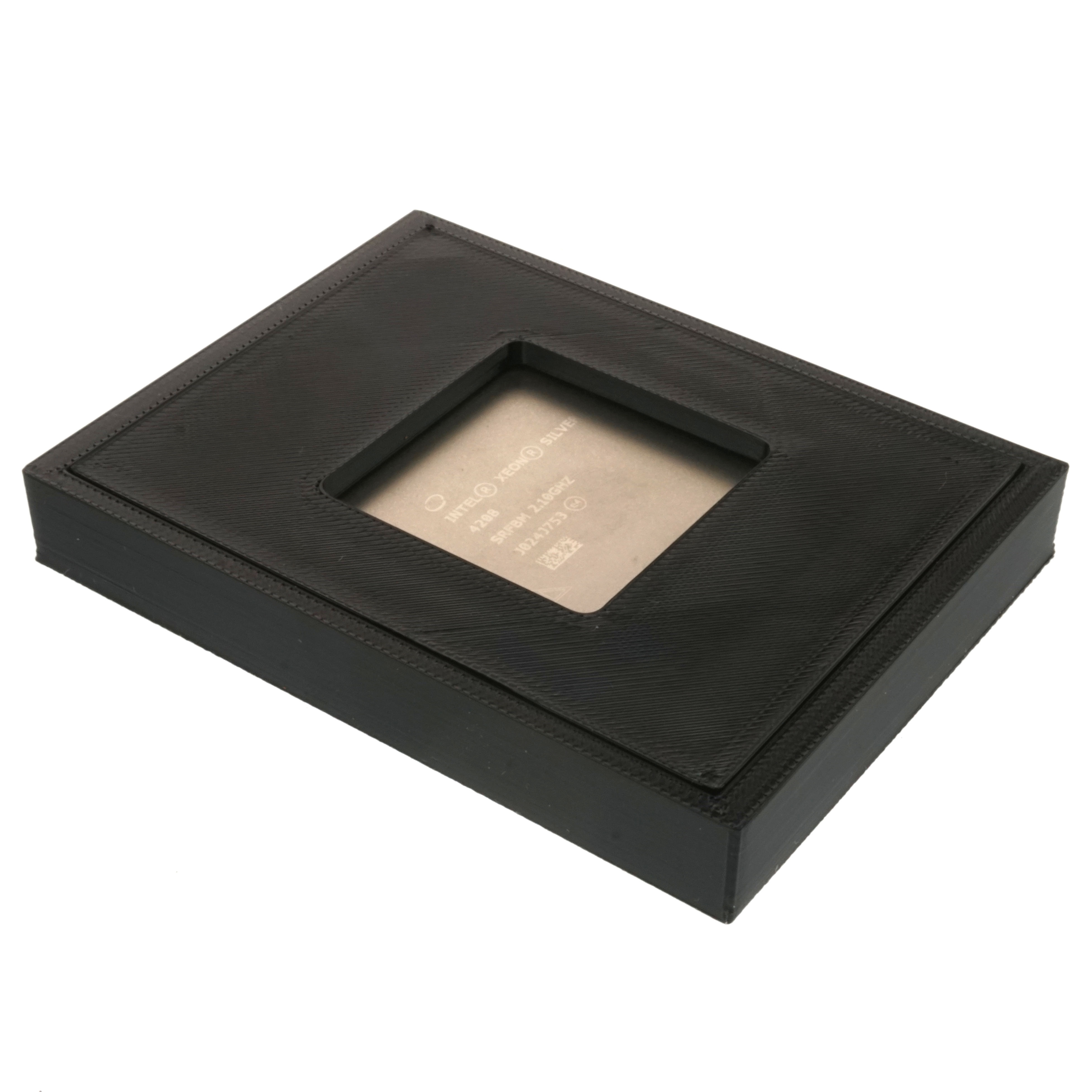 LGA3647 Intel XEON CPU Tray / Box