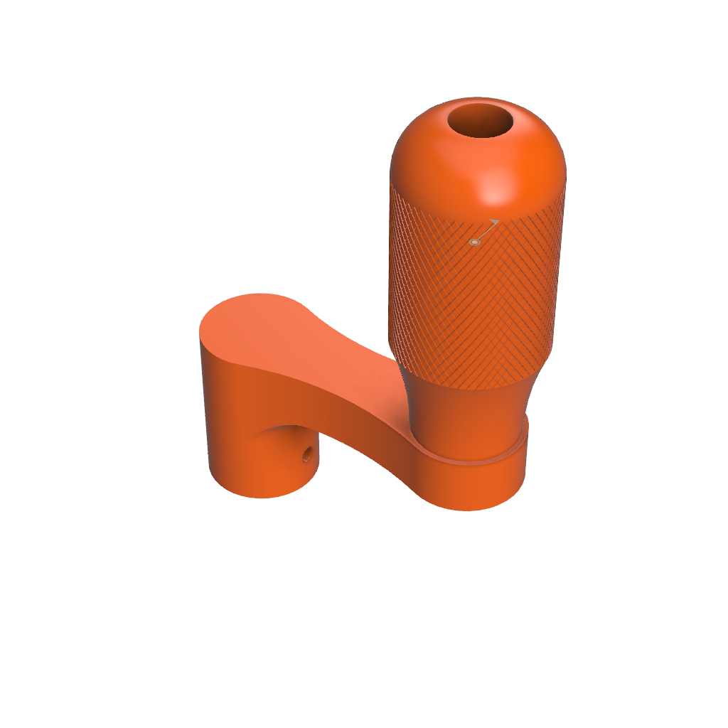 Workmate Handle — miniatura 2