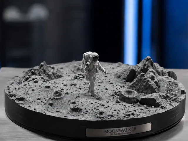 Moonwalker