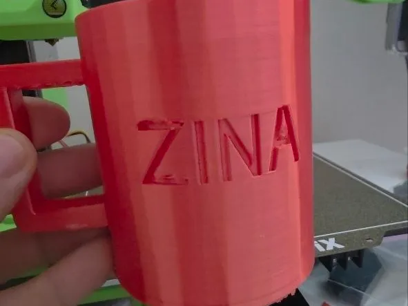 MUG