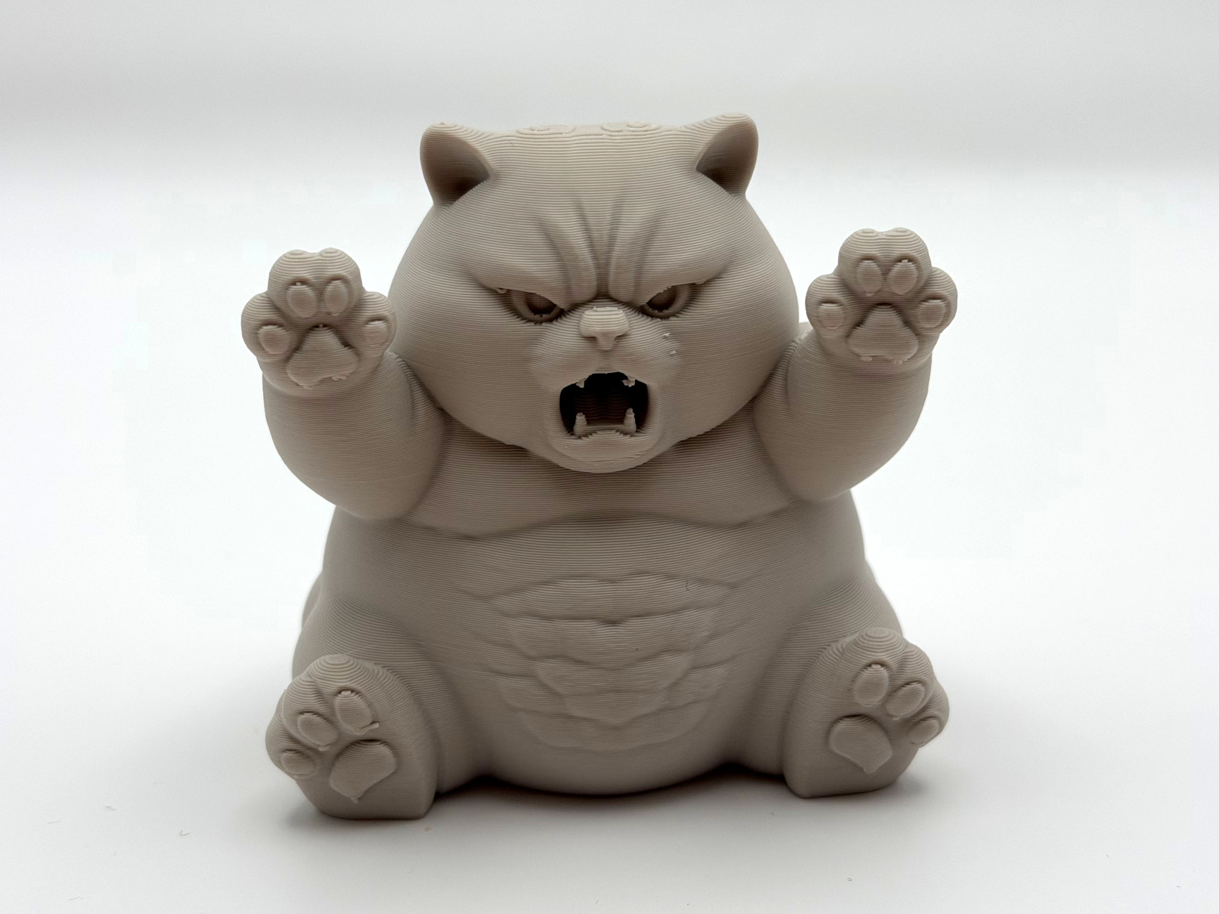 Meowldozer — miniatura 3