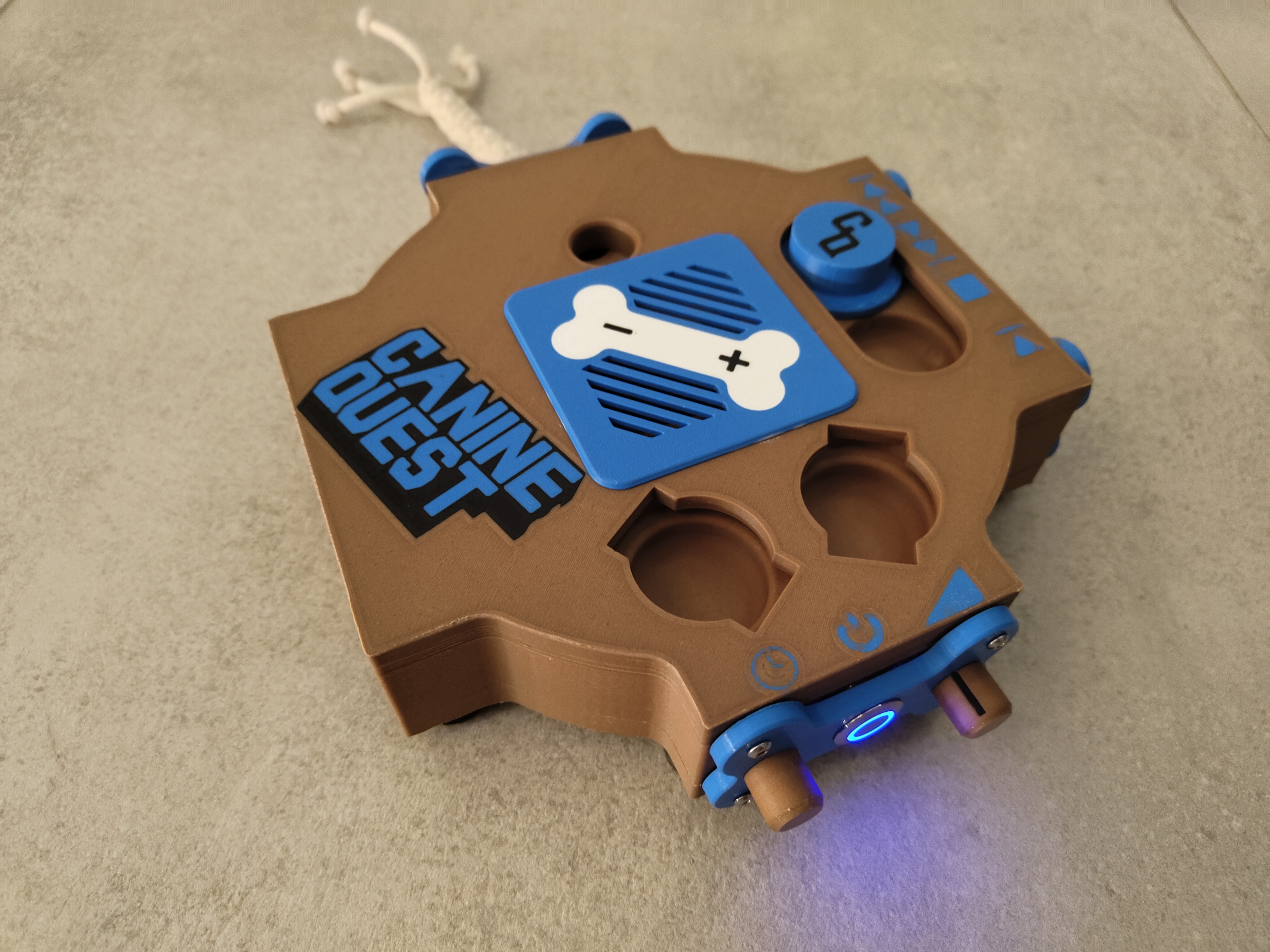 CanineQuest — miniatura 6
