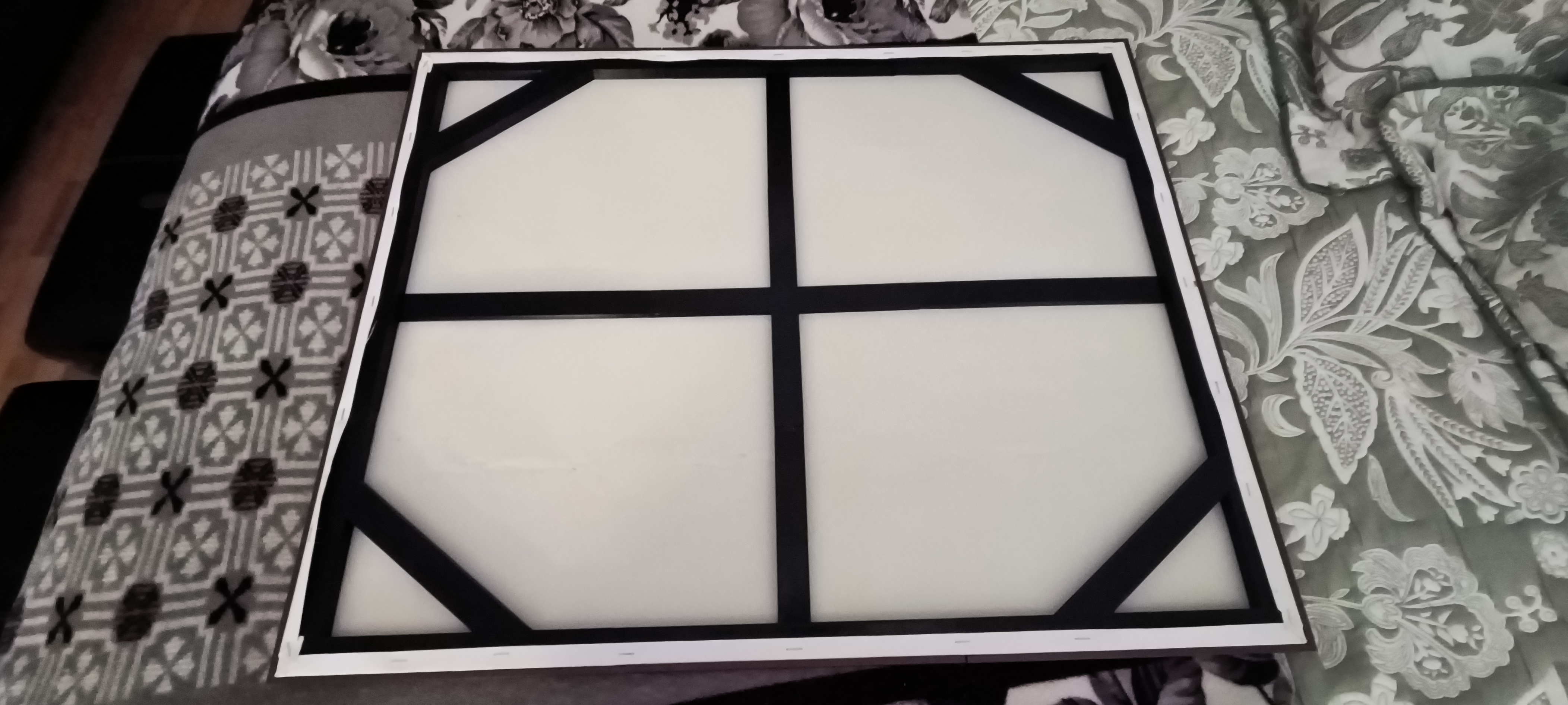 Canvas Frame — miniatura 4
