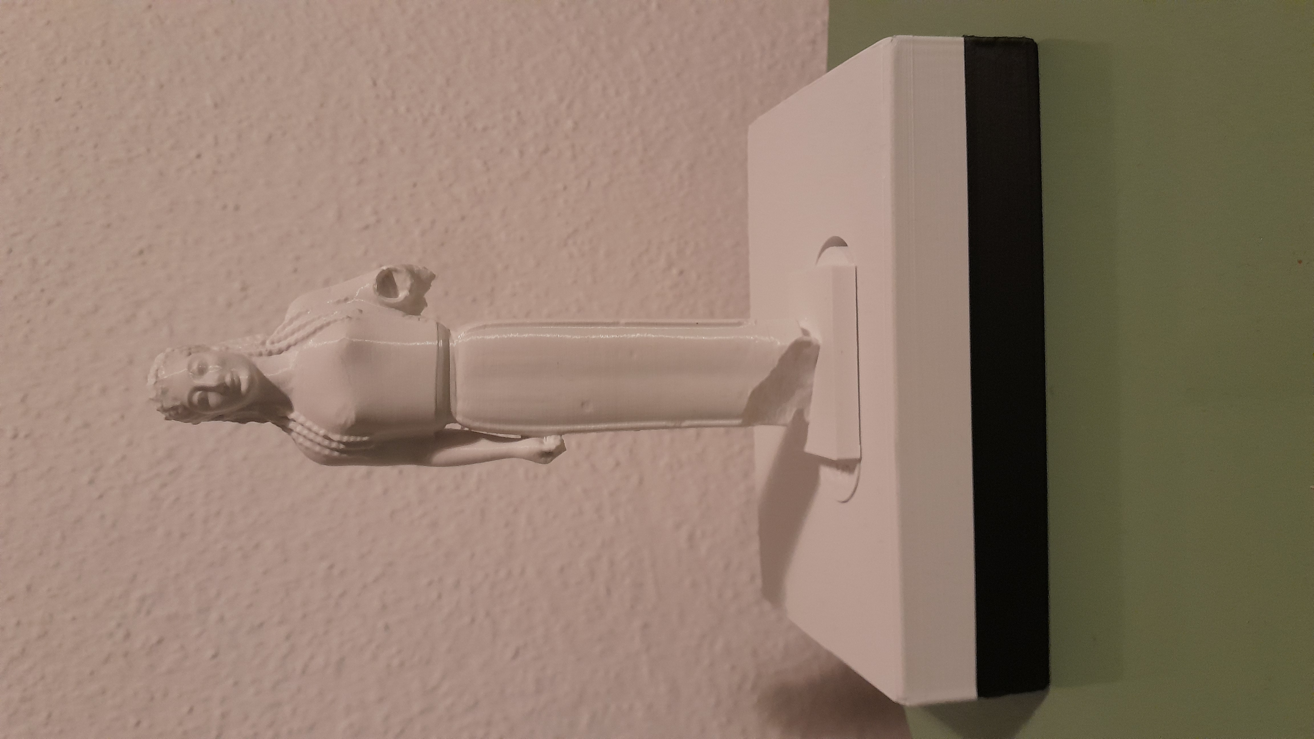 Box for Haptic Collection Media Player